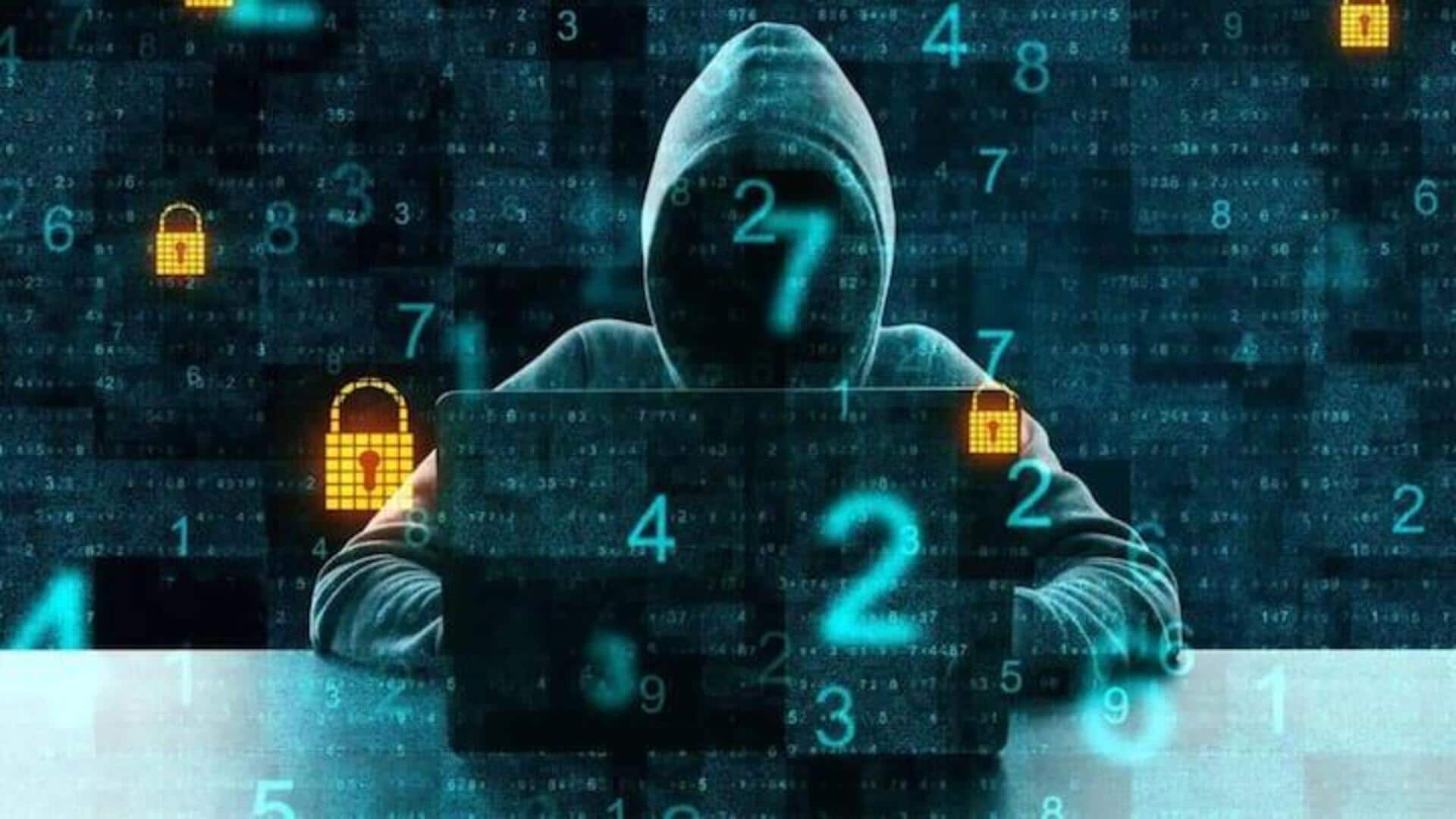 AI-generated malware: ఫైర్‌ఫాక్స్ వాలెట్‌ ఎక్స్‌టెన్షన్స్‌ ద్వారా $1 మిలియన్‌ క్రిప్టో దోచుకున్న AI ఆధారిత మాల్వేర్‌