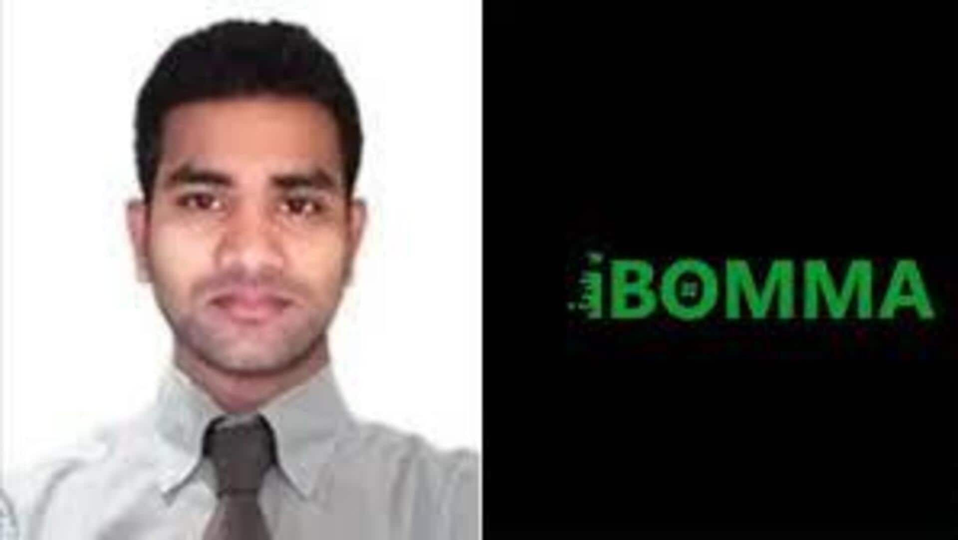 iBomma: ఐ-బొమ్మ కేసులోకి ఈడీ ఎంట్రీ..ఇమ్మడి రవి లావాదేవీలపై క్లోజ్ వాచ్