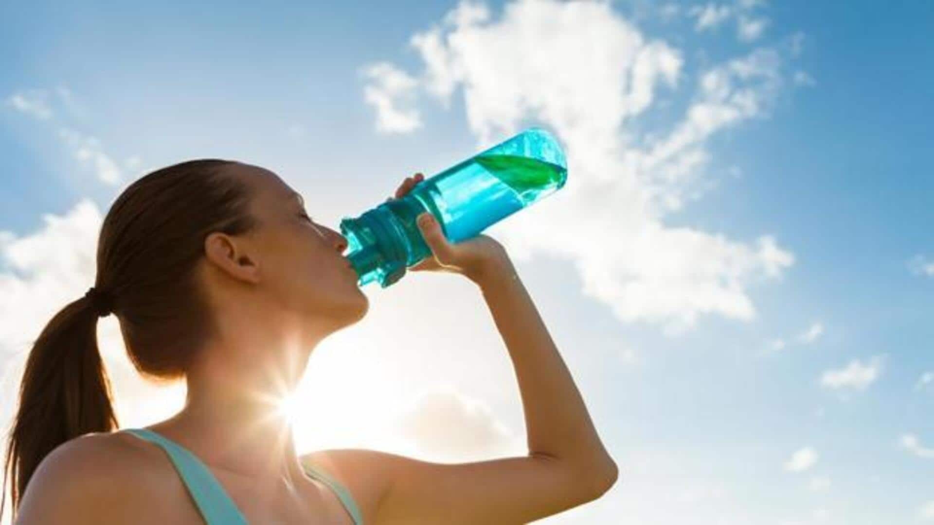 Healthy Drinks: వాపు సమస్యకు ఉపశమనం కలిగించే 5 పానీయాలు ఇవే..