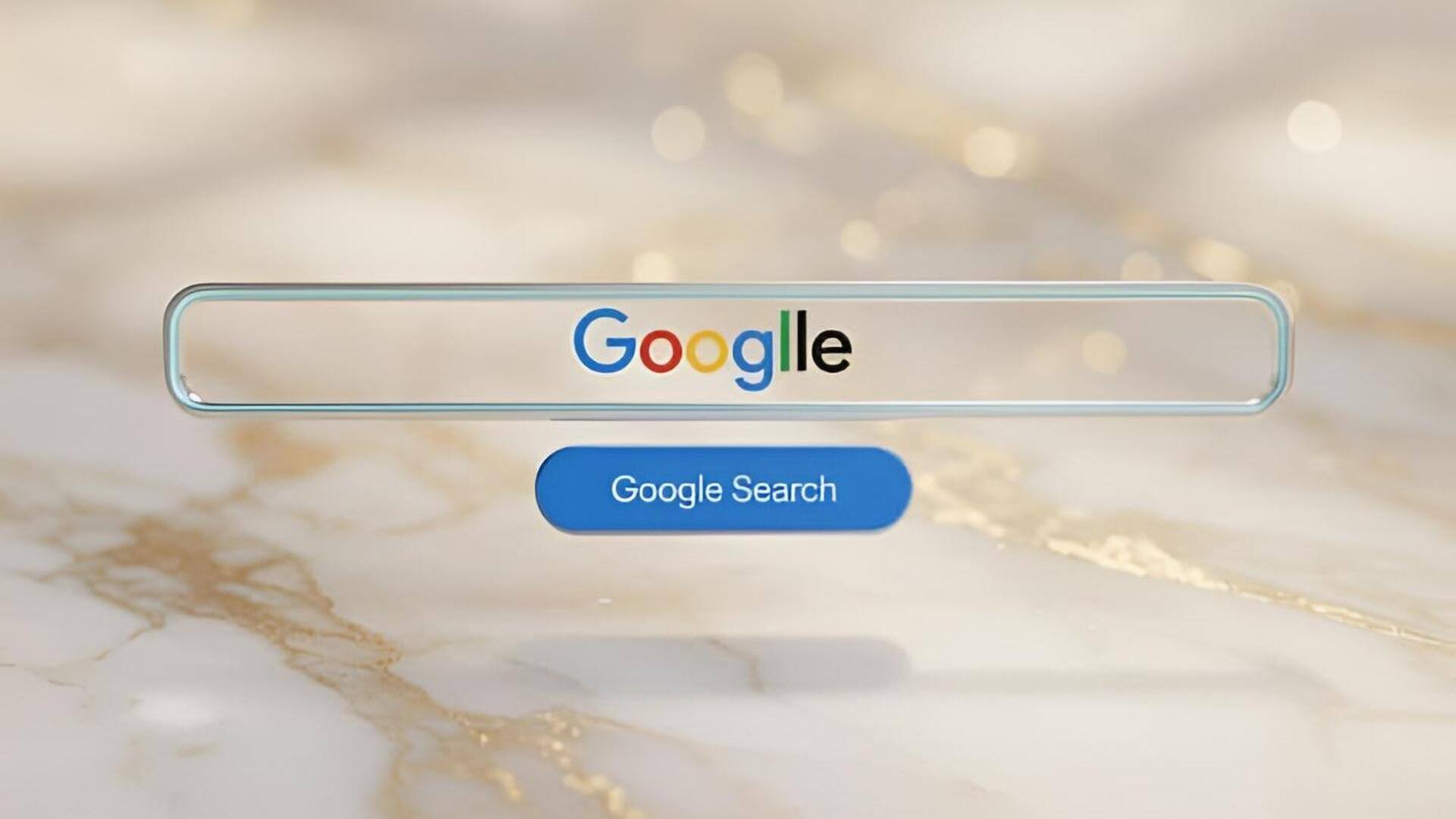 Google: క్లిష్ట సమస్యలకు సమాధానాలు చెప్పే గూగుల్ AI.. స్పెల్లింగ్స్ దగ్గర మాత్రం ఫెయిల్!