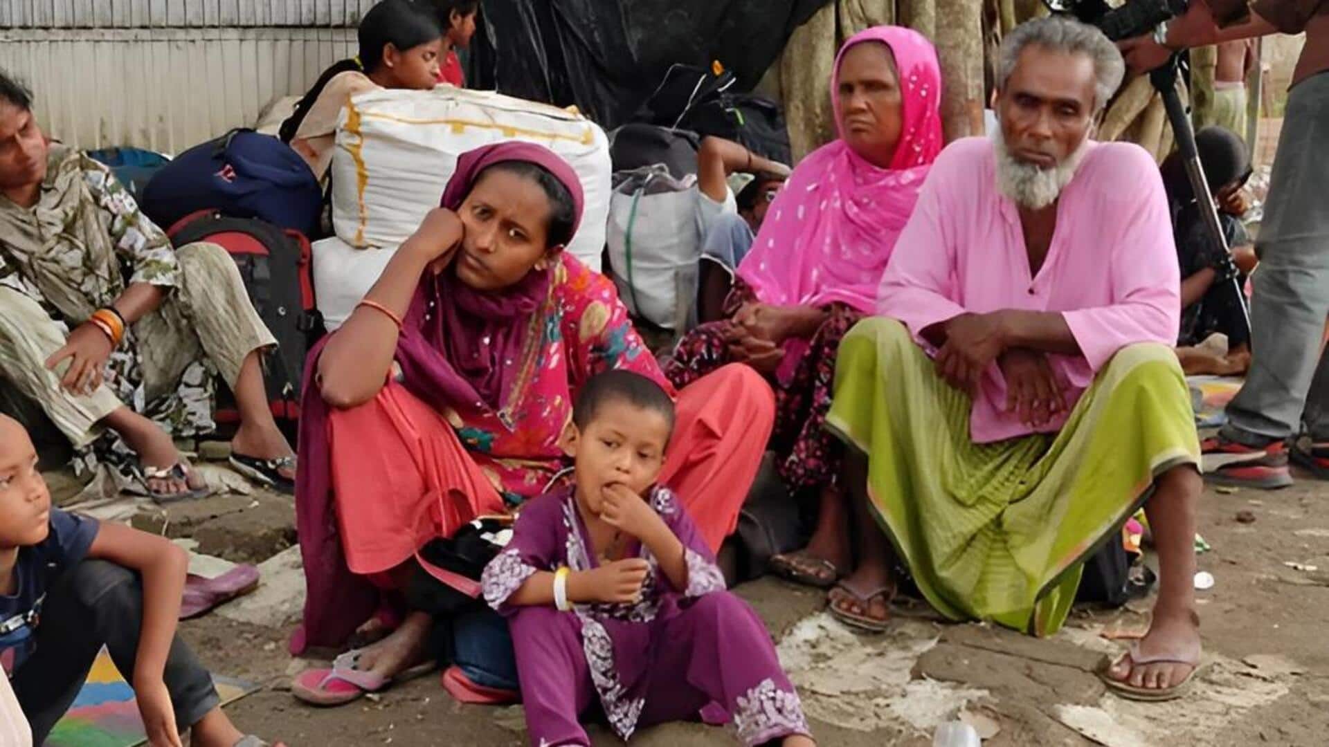 West Bengal: గ్యాప్ దొరికితే 10 నిమిషాల్లో ఇండియాలోకి.. అక్రమ వలసదారుల సంచలన ప్రకటన