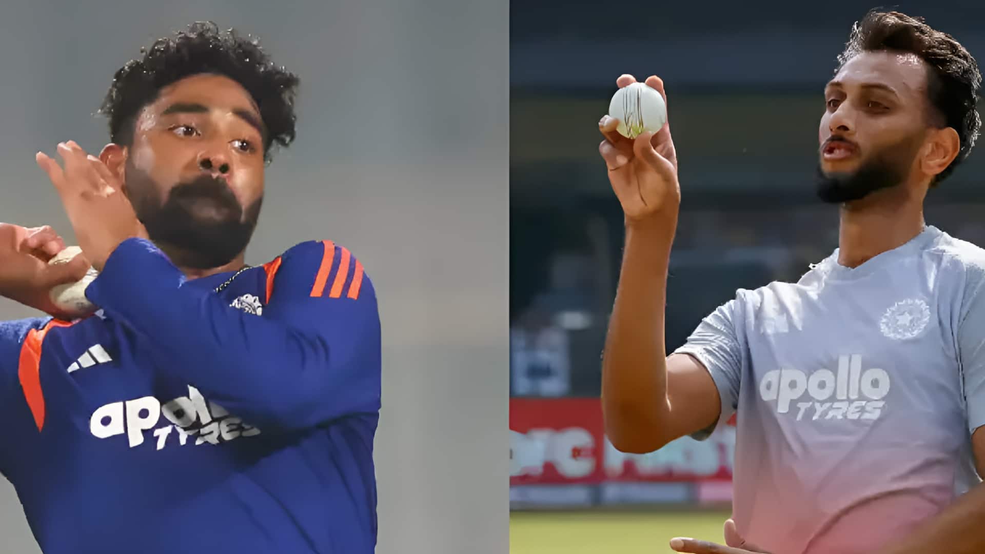 Team India: ఐర్లాండ్‌, ఇంగ్లాండ్‌ టూర్‌కు టీమిండియా స్క్వాడ్‌.. సిరాజ్‌కు రెస్ట్‌, ప్రసిద్ధ్‌కు ఛాన్స్
