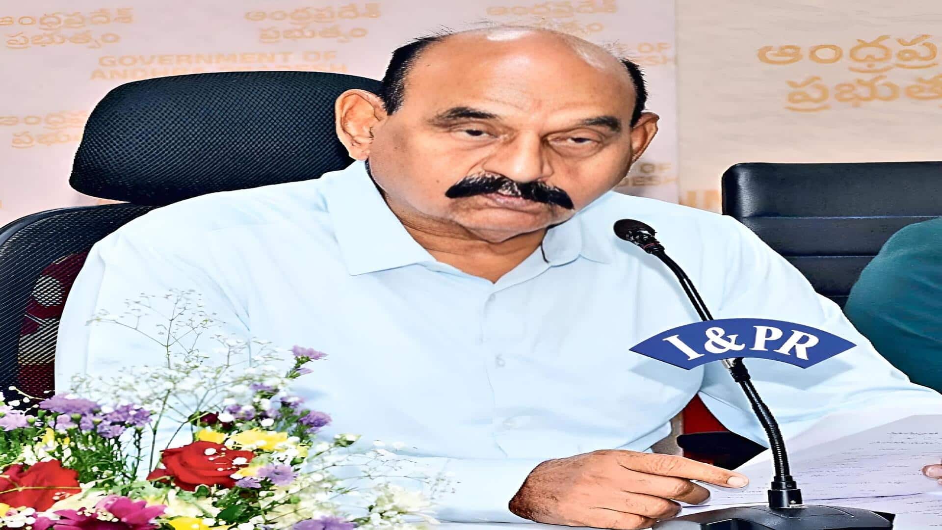 Minister Farooq: కర్నూలులో త్వరలో హైకోర్టు బెంచ్‌.. మంత్రి ఫరూక్‌ కీలక ప్రకటన