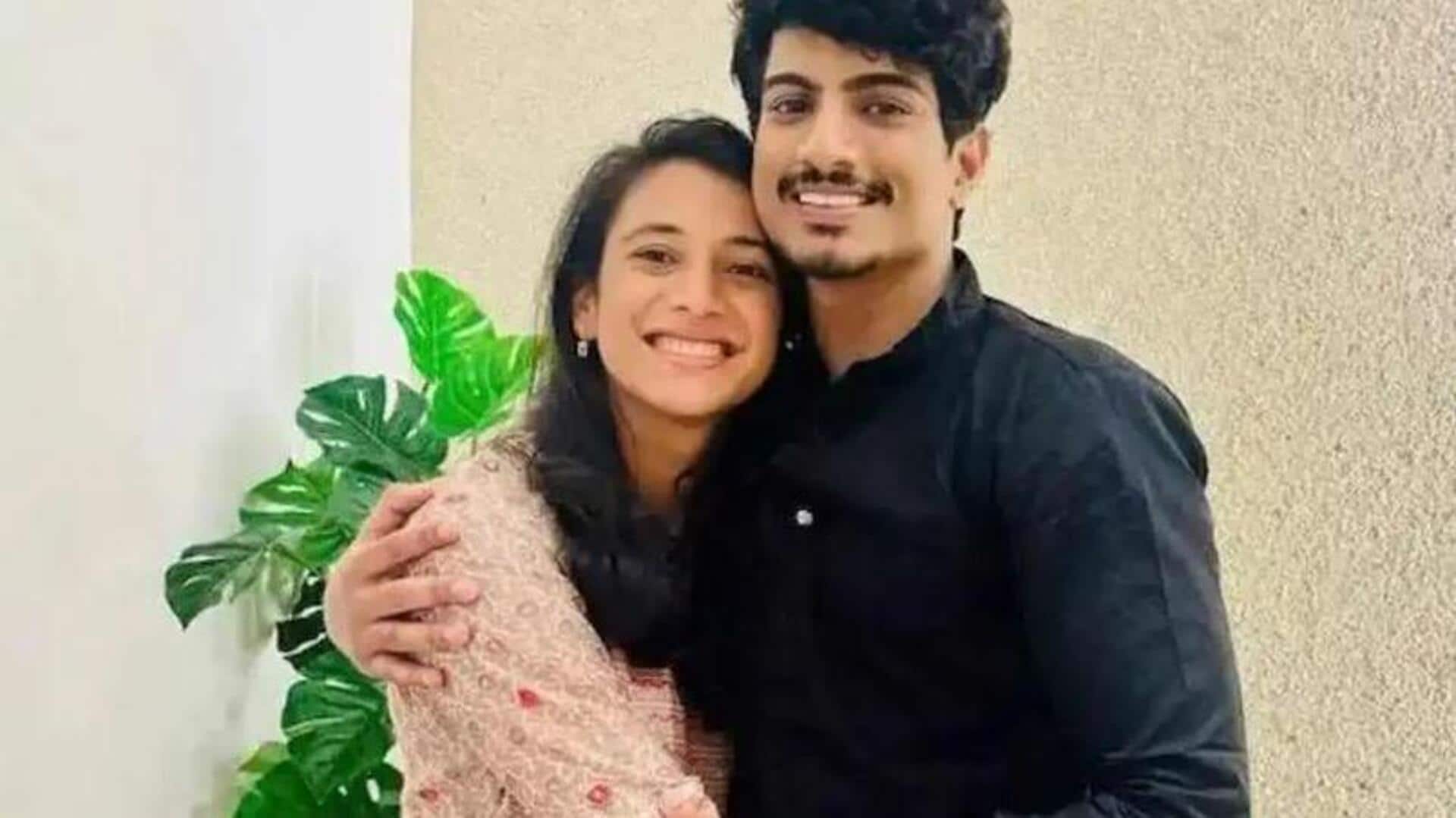 Smriti Mandhana: స్మృతి మంధాన పెళ్లికి బ్రేక్.. కారణం ఏమిటంటే? 