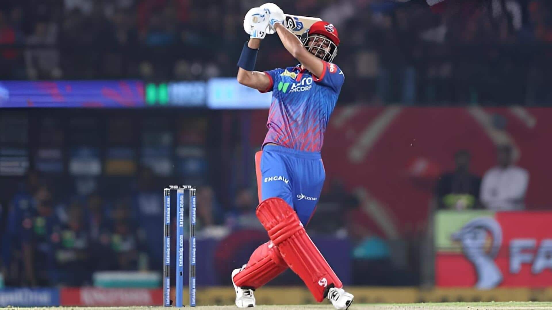 IPL 2026: పంజాబ్‌పై తొలి హాఫ్ సెంచరీ.. ఐపీఎల్‌లో 2 వేల పరుగులు పూర్తి చేసిన అక్షర్ పటేల్
