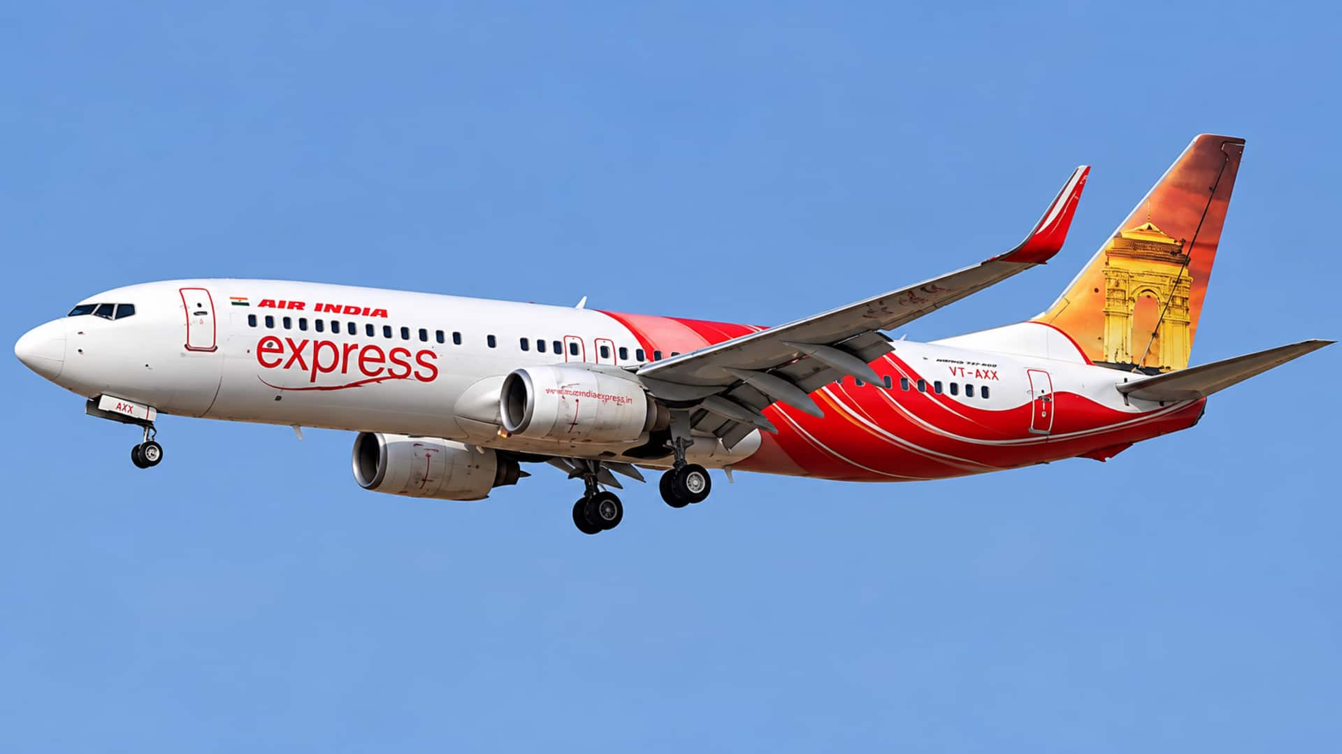Boeing's 737 MAX: బోయింగ్‌ 737 మ్యాక్స్‌లో సాఫ్ట్‌వేర్‌ లోపం.. భారత్‌లో 96 విమానాలపై ప్రభావం