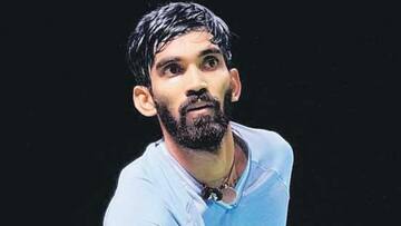 జర్మన్ ఓపెన్‌కు మాజీ వరల్డ్ నెంబర్ వన్ దూరం