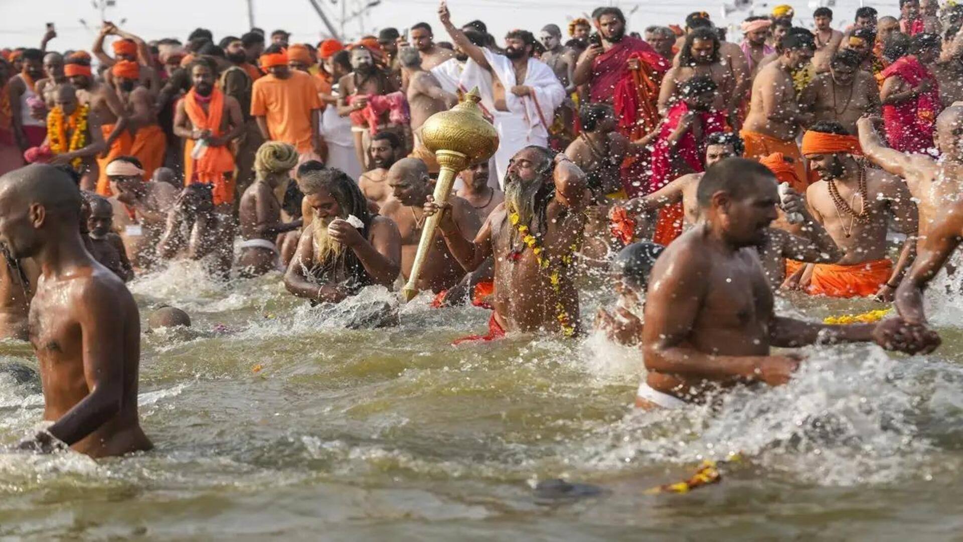 Sangam Nose:'సంగం నోస్‌' ఏమిటీ ?.. అసలు ఈ ఘాట్‌ విశేషాలు ఏంటీ?