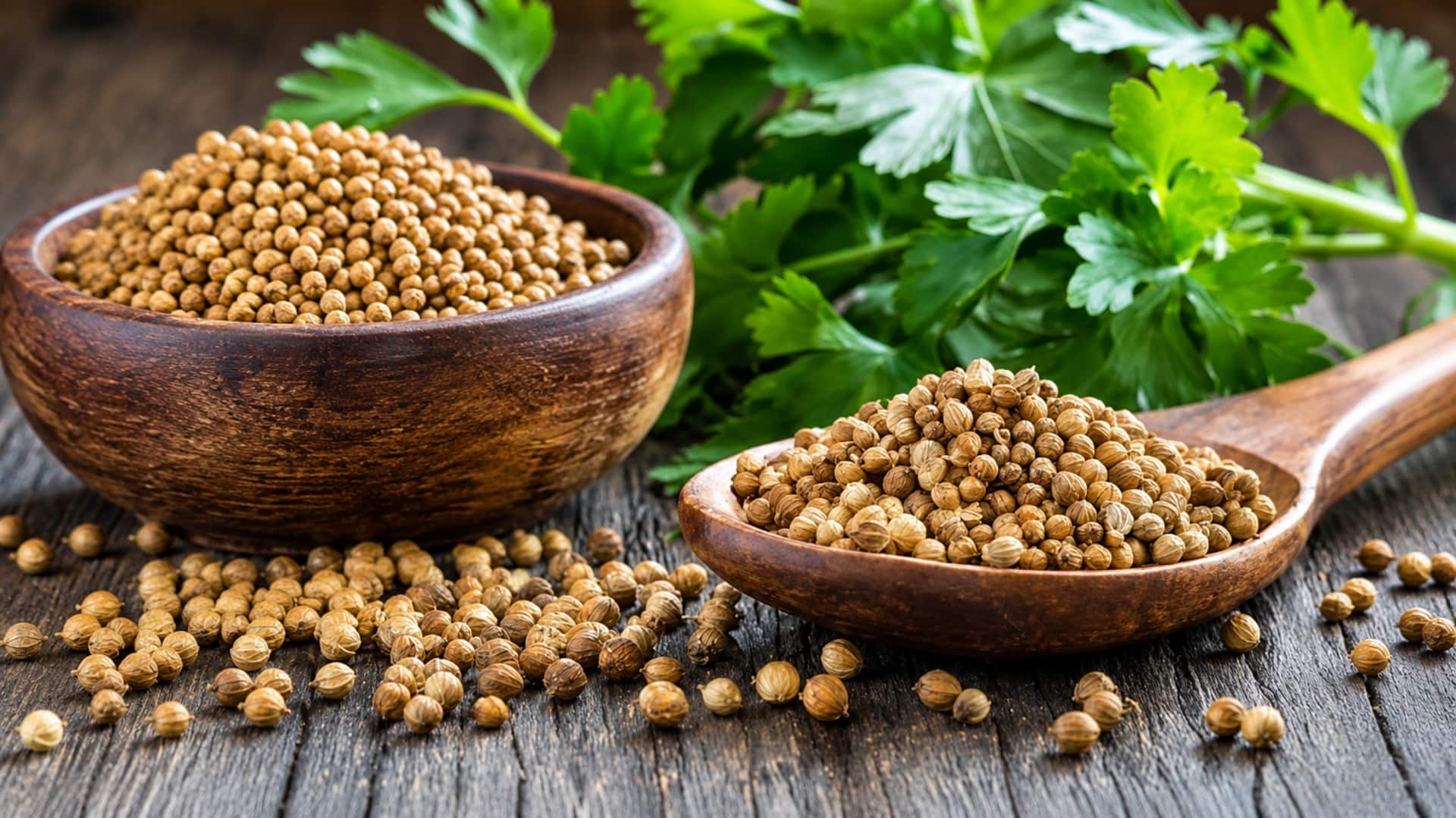 Coriander Seeds: ధనియాల విత్తనాలతో చర్మ సంరక్షణ.. ఈ 5 చిట్కాలు మీకోసమే!