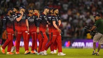 IPL 2023 : ఆరెంజ్, పర్పుల్ క్యాప్ రేసులో ఆర్సీబీ ఆటగాళ్ల హవా