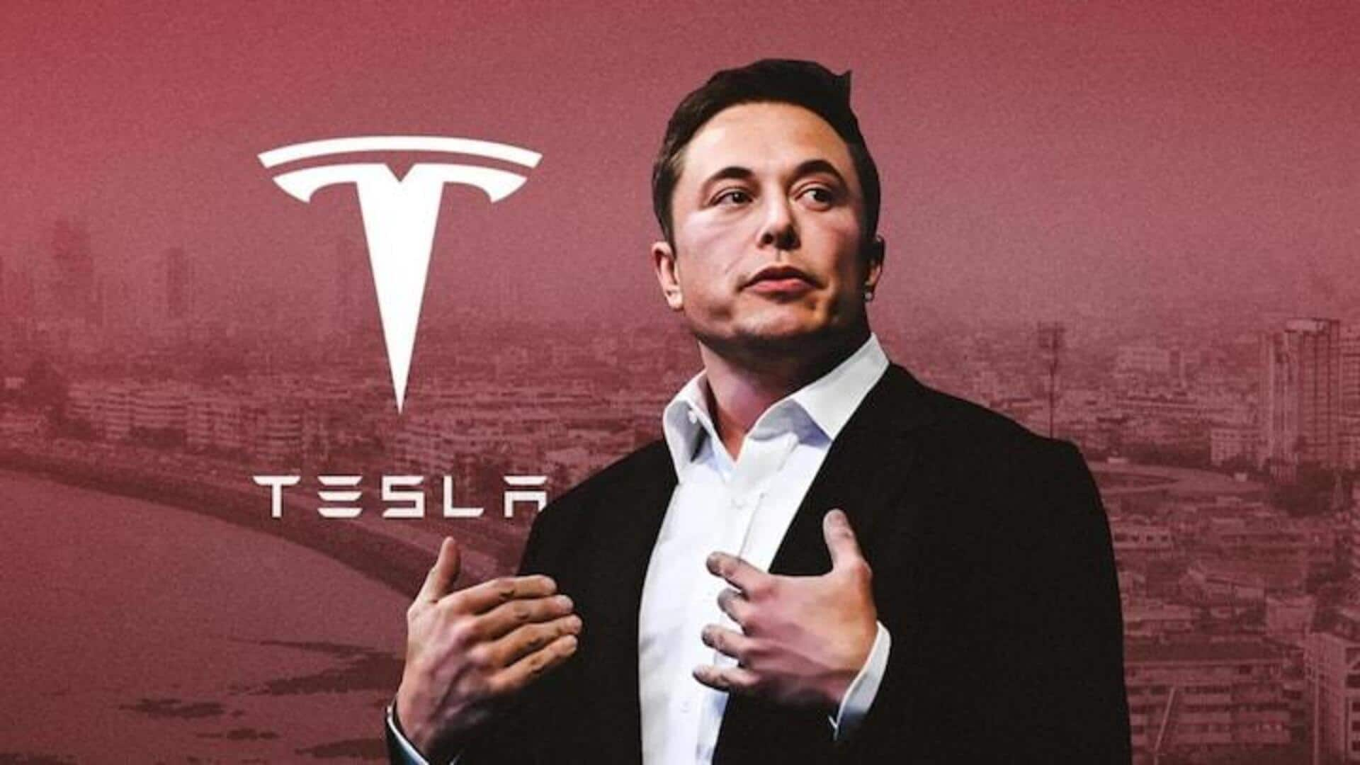 Elon Musk: ఎలాన్ మస్క్ జీతం $56 బిలియన్లకు ఆమోదం 