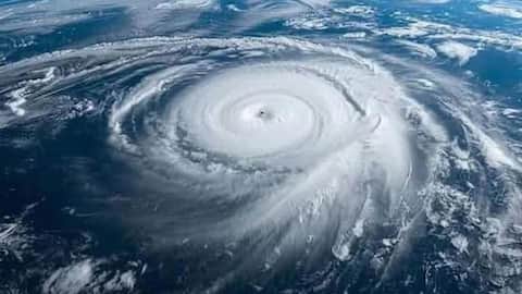 AP Cyclone : ఏపీకి సెనియార్ తుఫాన్ ముప్పు.. వాతావరణ శాఖ హెచ్చరిక!