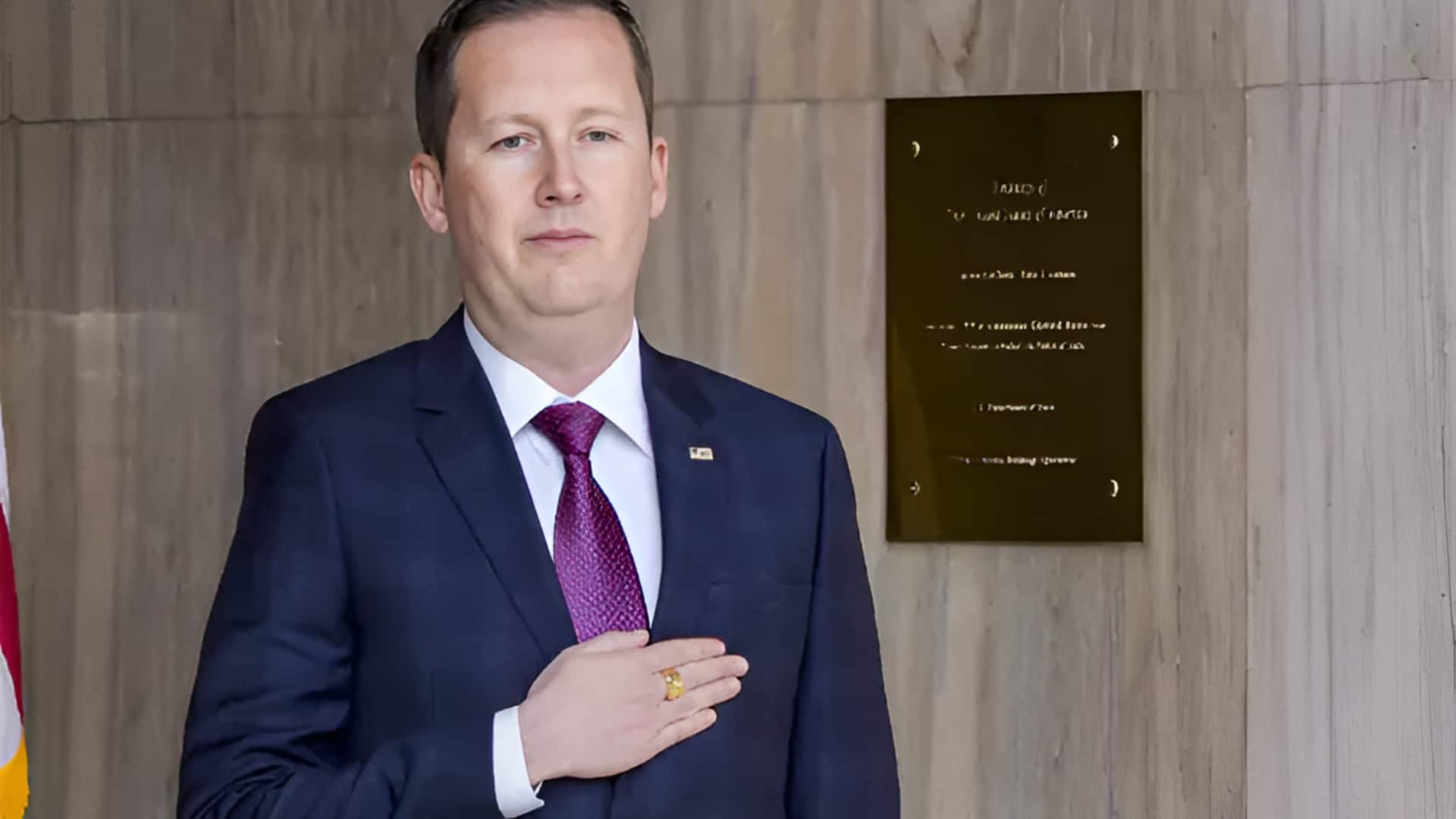 Sergio Gor: క్రిటికల్‌ మినరల్స్‌ డీల్‌కు రంగం సిద్ధం.. త్వరలో భారత్‌-అమెరికా చర్చలు : యూఎస్‌ రాయబారి కీలక ప్రకటన