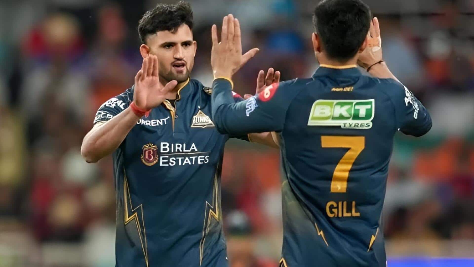 IPL 2026 : ఐపీఎల్‌లో కొత్త సంచలనం.. 154.2 కి.మీ వేగంతో దుమ్మురేపిన రైతు కుమారుడు