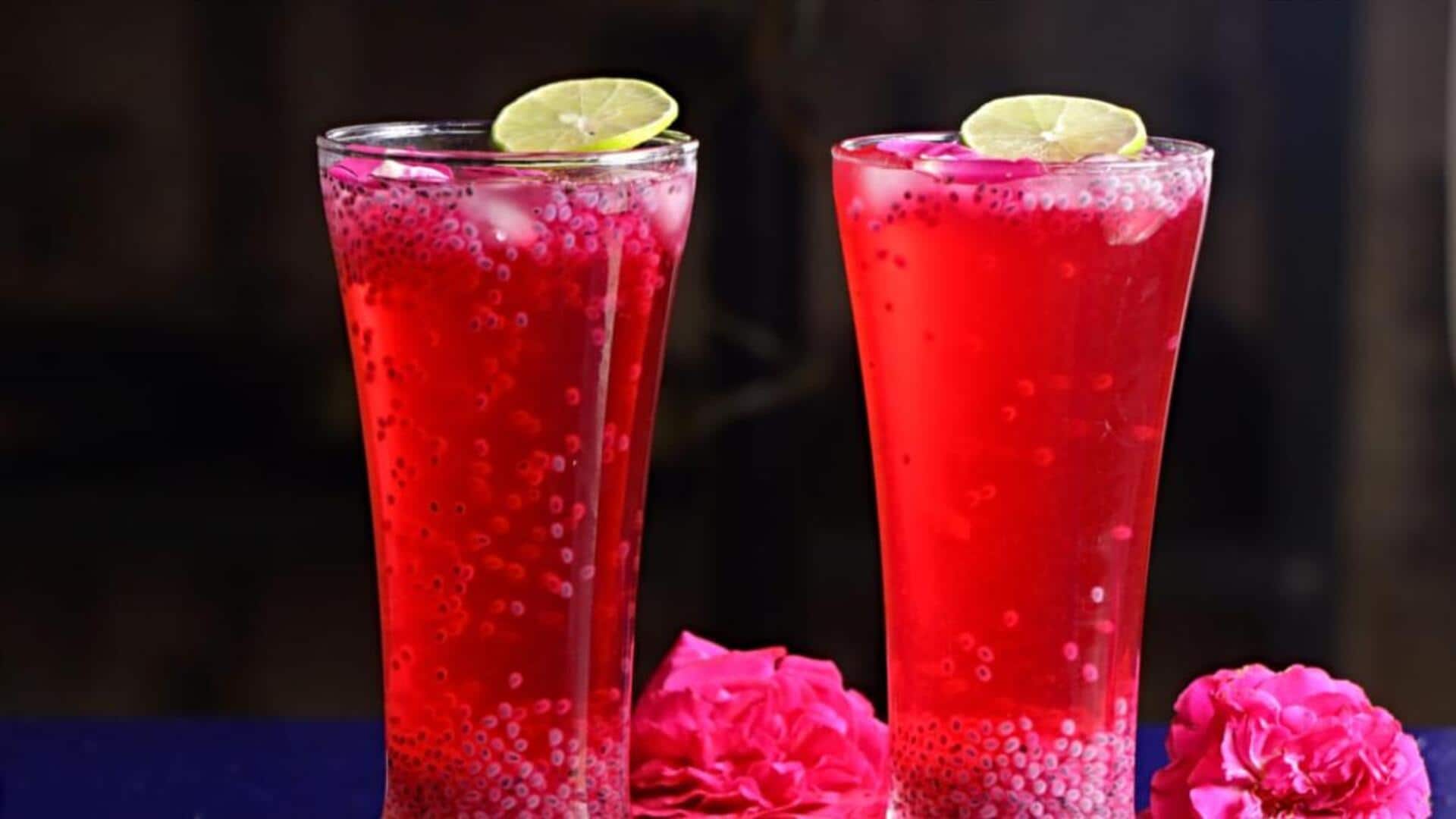 Tips: గులాబీ రేకులతో బోలెడు లాభాలు.. అదిరిపోయే వంటకాలు చేసుకోండిలా