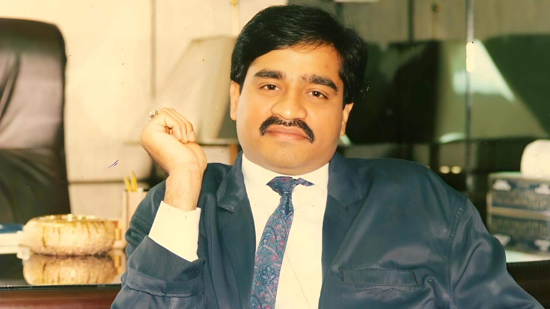 Delhi Police: కరాచీ నుంచే దావూద్ ఉగ్ర కార్యకలాపాలు.. ఢిల్లీ పోలీసుల దర్యాప్తులో సంచలన విషయాలు