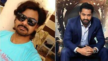 చావు దెబ్బలు తిన్నా.. సునిశిత్ తగ్గట్లేదుగా.. ఈసారి ఎన్టీఆర్ ఫ్యాన్స్ చేతిలో బడితపూజ!