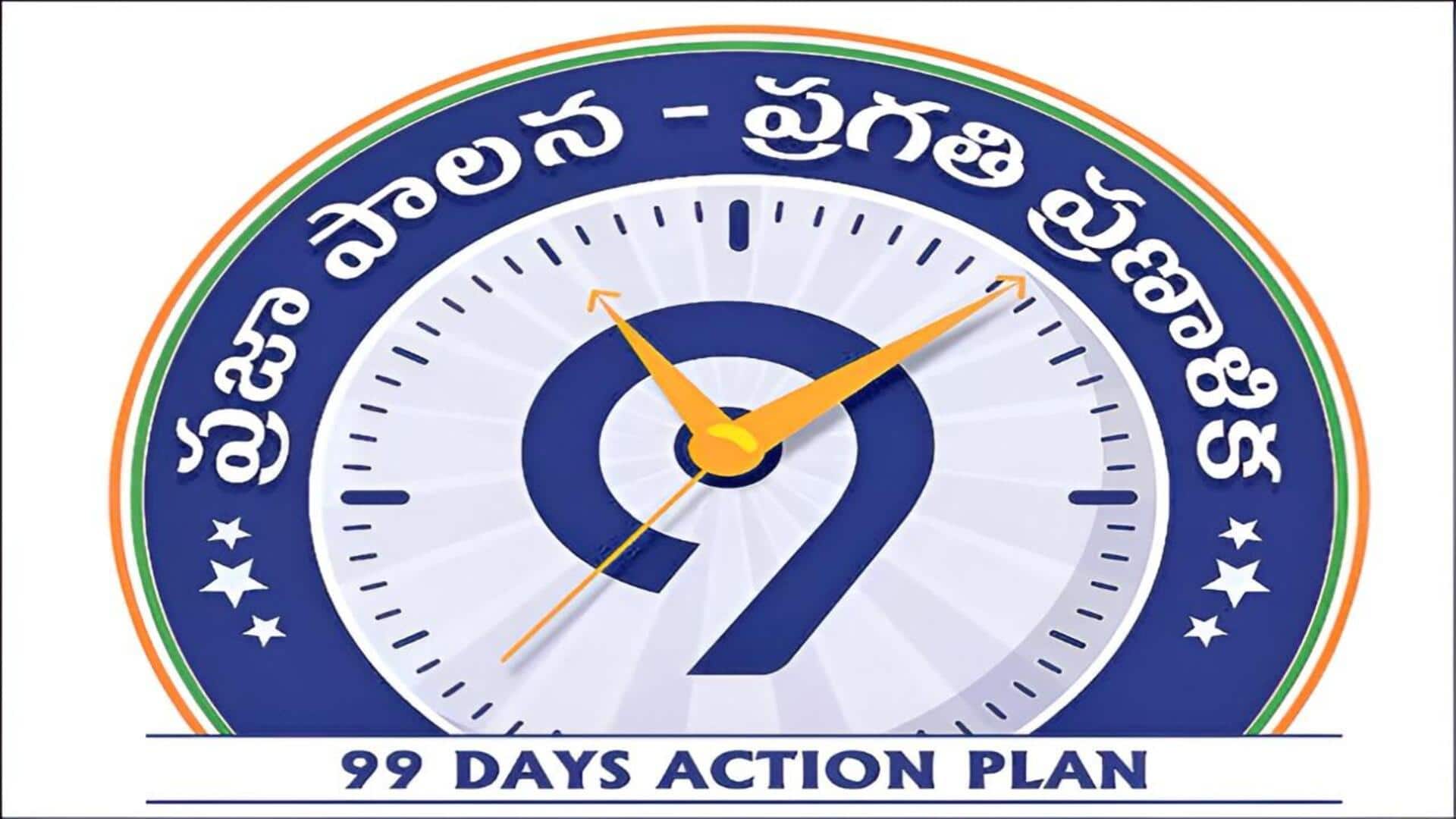 Telangana: నేటి నుంచి 'ప్రజాపాలన - ప్రగతి ప్రణాళిక'.. 99 రోజుల కార్యాచరణ అమలు