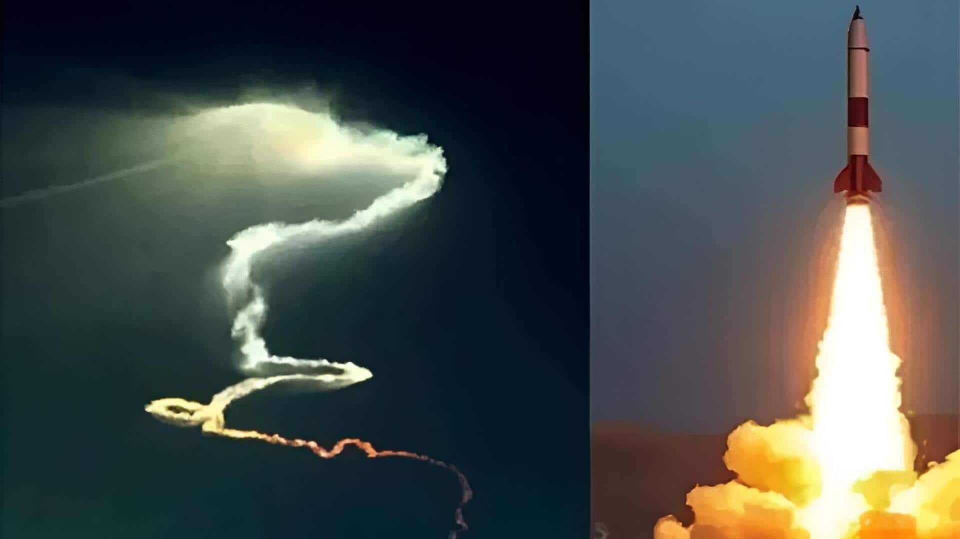 Iran: సెజ్జిల్‌-2తో షాక్‌ ఇచ్చిన ఇరాన్‌.. అమెరికా, ఇజ్రాయెల్‌లో ఆందోళన