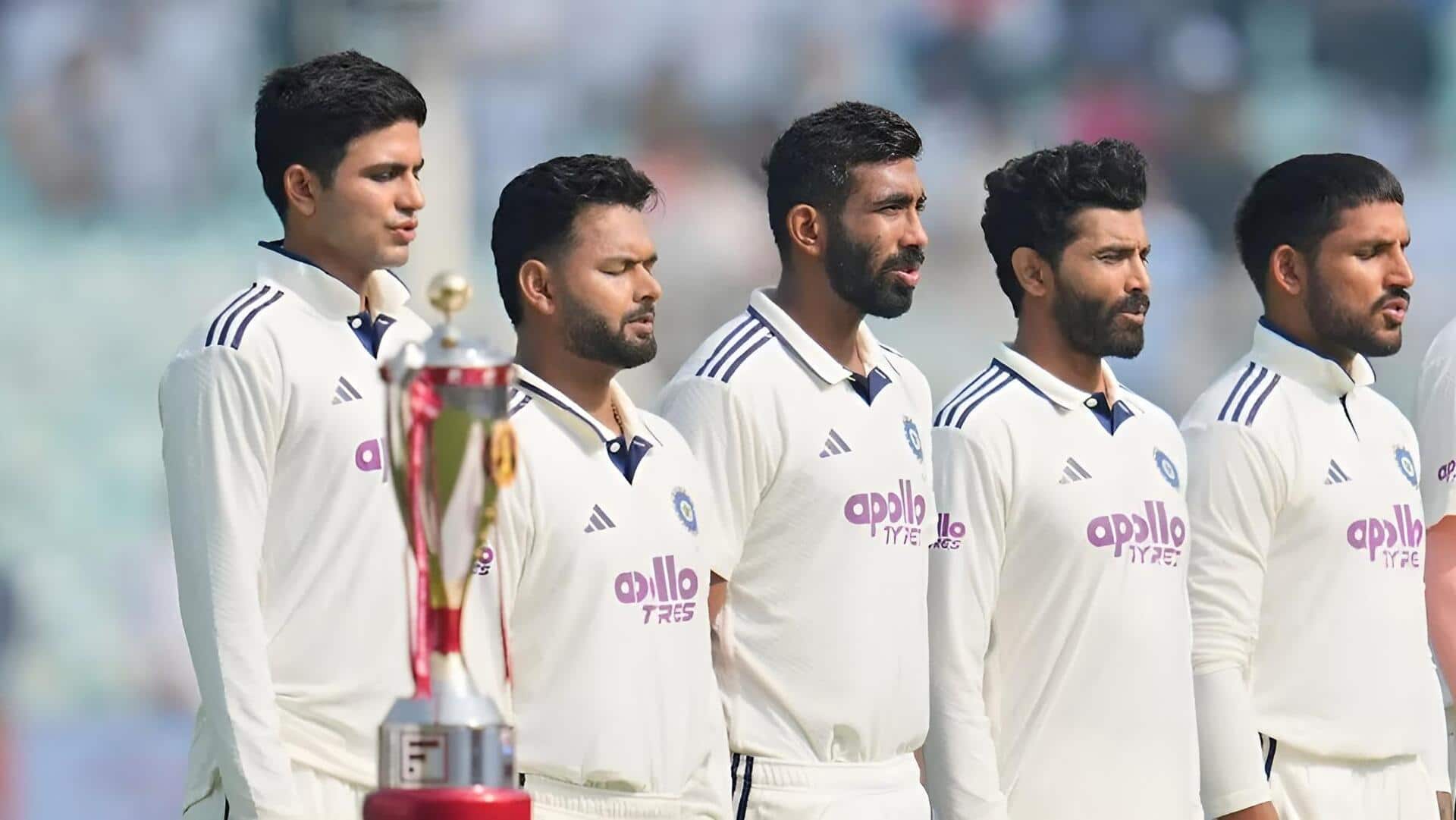 WTC 2025-27: బంగ్లాదేశ్ కంటే వెనుకబడ్డ భారత్.. గిల్ సేనకు ఇప్పుడు ప్రతి టెస్టు నాకౌట్ మ్యాచ్!