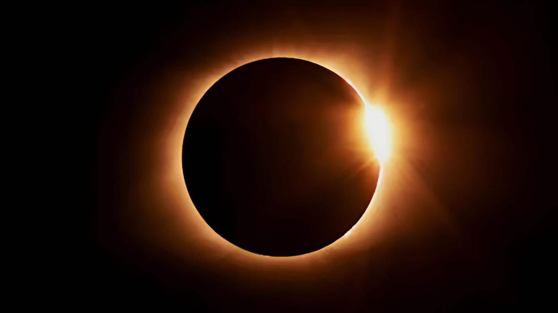 Total Solar Eclipse: ఆగస్టు 12న సంపూర్ణ సూర్యగ్రహణం.. సురక్షిత వీక్షణకు నాసా సూచనలు ఇవే