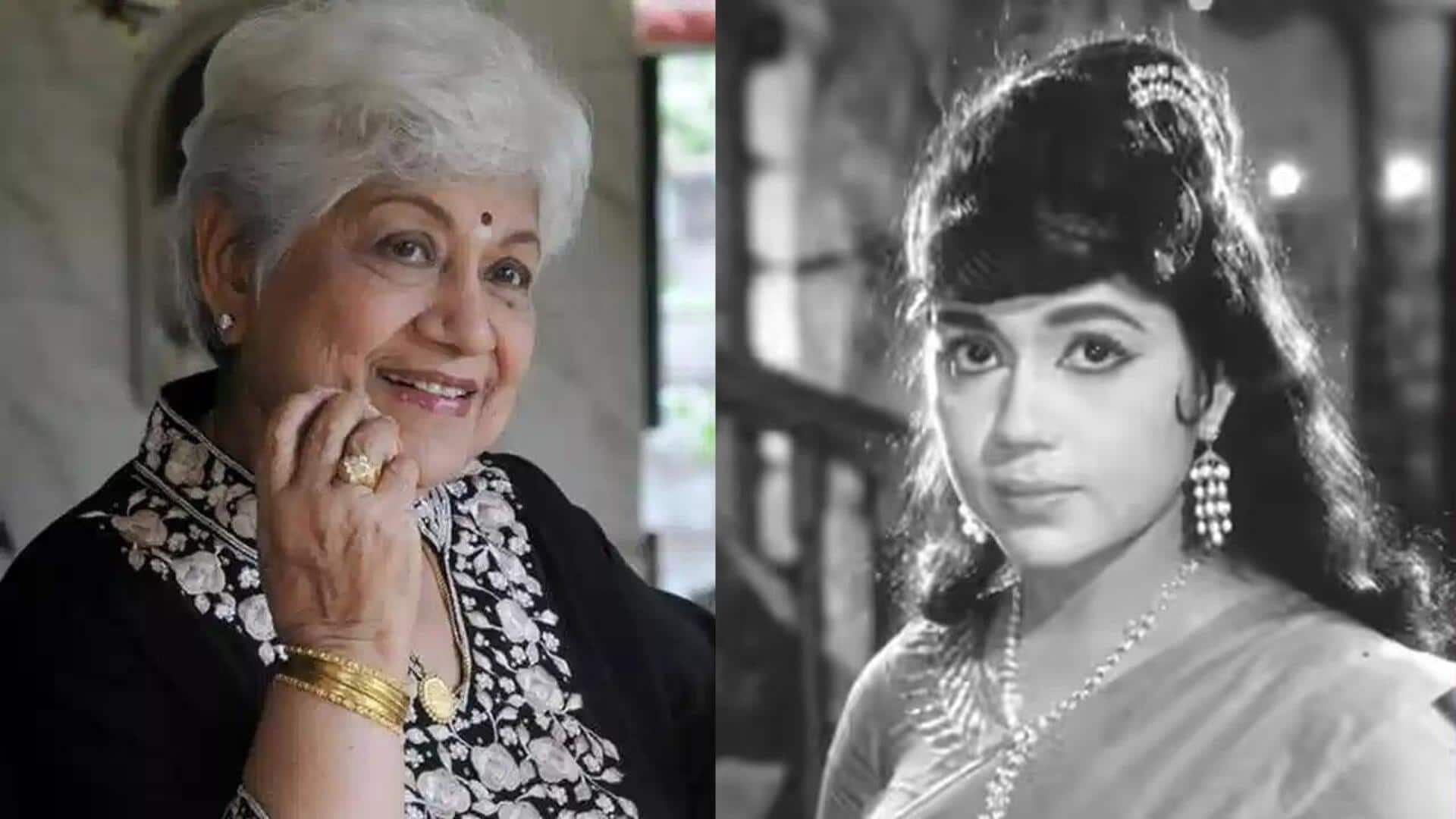 Sowcar janaki life-story: ఇల్లు గడవక నటిగా మారి.. షావుకారు జానకి జీవితంలో అడుగడుగునా ఏం జరిగిందంటే..