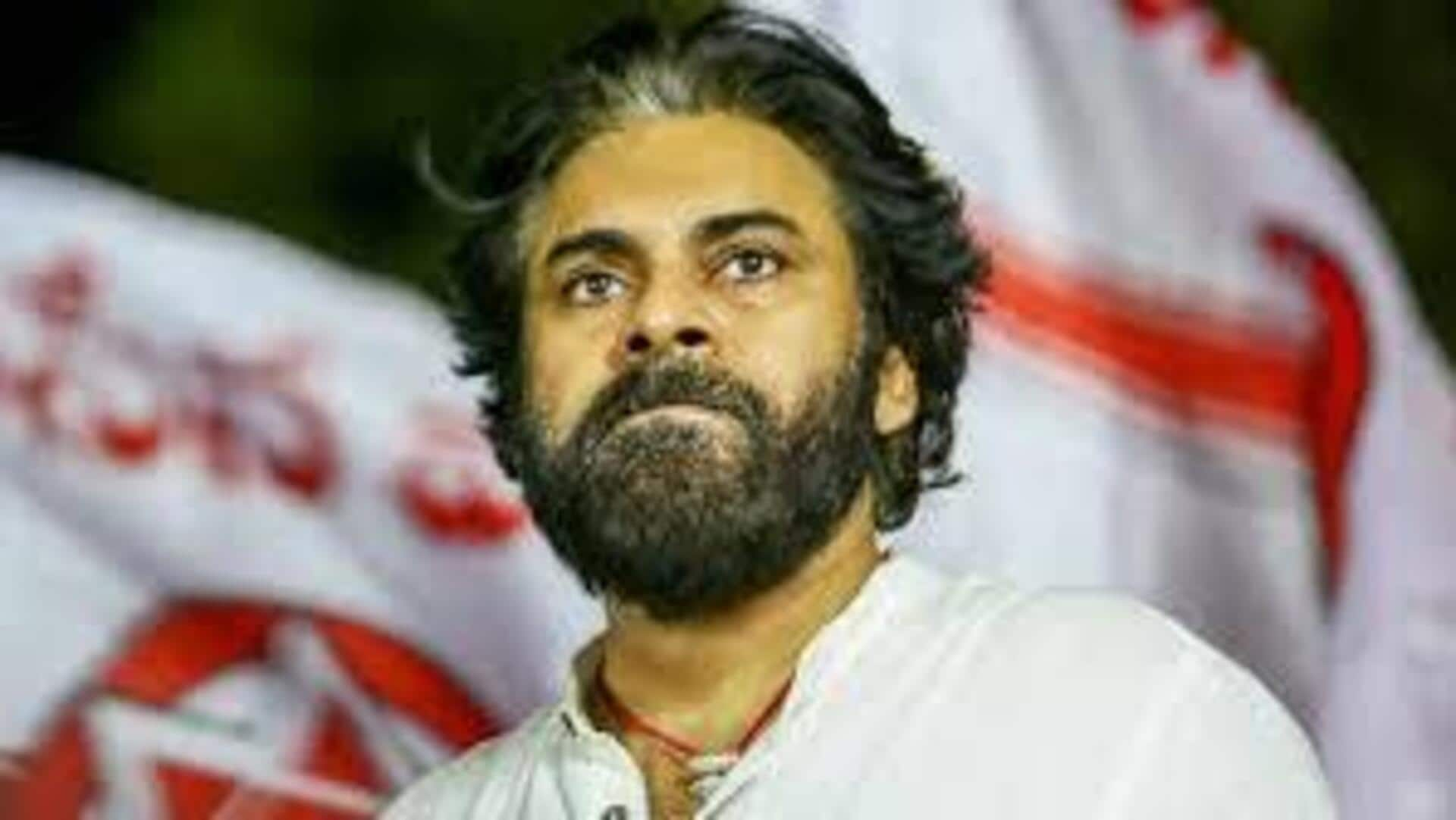 Pawan Kalyan: డిప్యూటీ సీఎం పవన్ కల్యాణ్‌ను చంపేస్తామని బెదిరింపులు