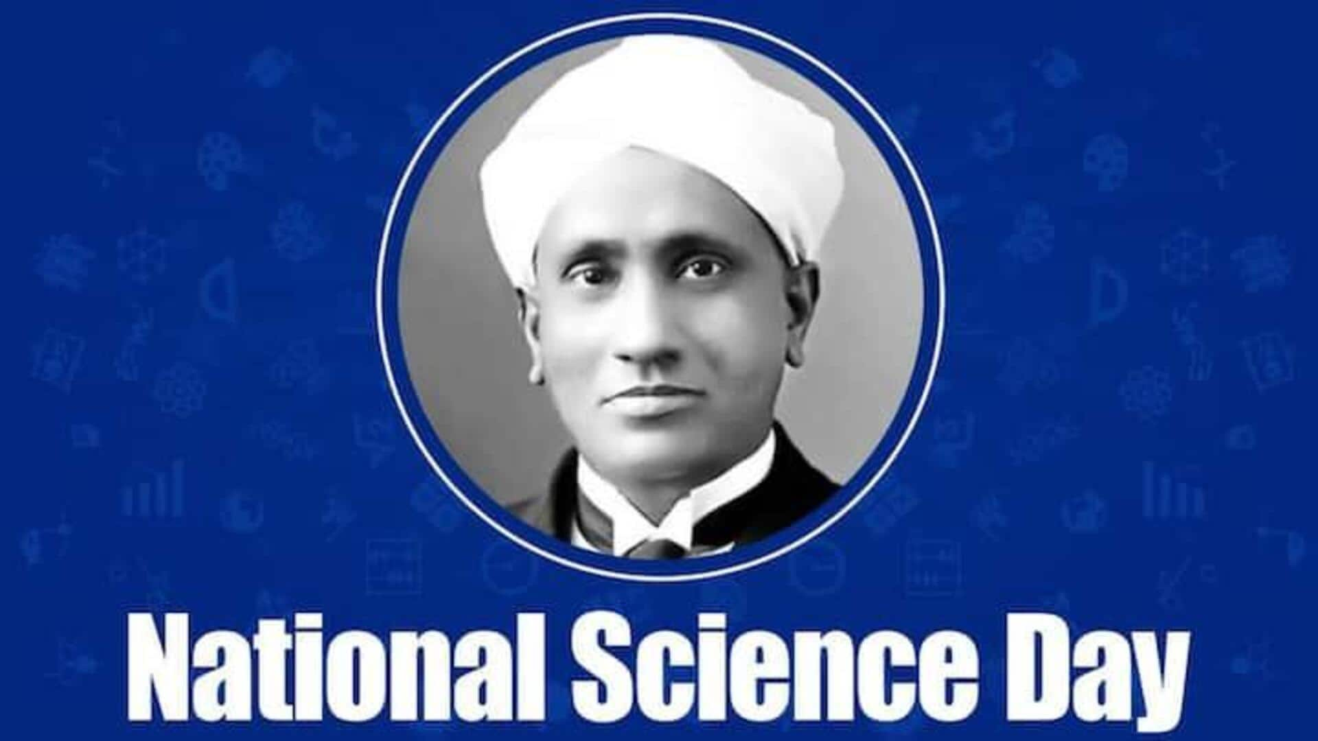 National Science Day 2025: ఫిబ్రవరి 28న జాతీయ సైన్స్ దినోత్సవాన్ని ఎందుకు జరుపుకుంటారు?