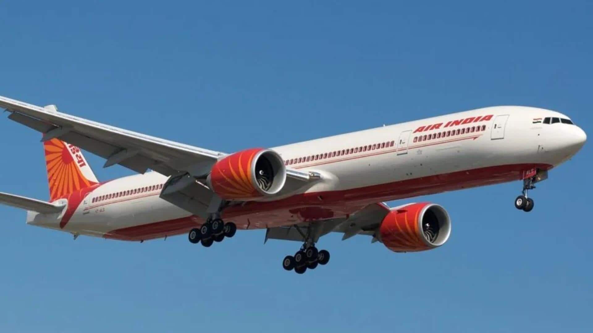 Air India, Air India Express: సాయుధ దళాలకు ఎయిర్ ఇండియా,ఎయిర్ ఇండియా ఎక్స్ప్రెస్ తోడ్పాటు Air India, Air India Express: సాయుధ దళాలకు ఎయిర్ ఇండియా,ఎయిర్ ఇండియా ఎక్స్ప్రెస్ తోడ్పాటు