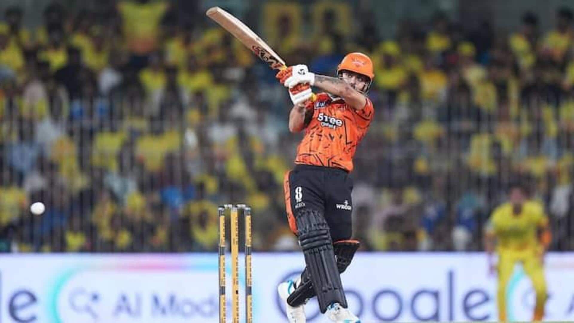 Ishan Kishan: ఐపీఎల్‌లో 3,500 పరుగుల మైలురాయి పూర్తి చేసిన ఇషాన్ కిషన్