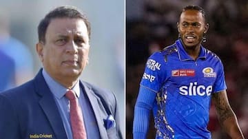 IPL 2023: ఆర్చర్ కి ఒక్క రూపాయి కూడా ఇవ్వకూడదు.. గవాస్కర్ సీరియస్