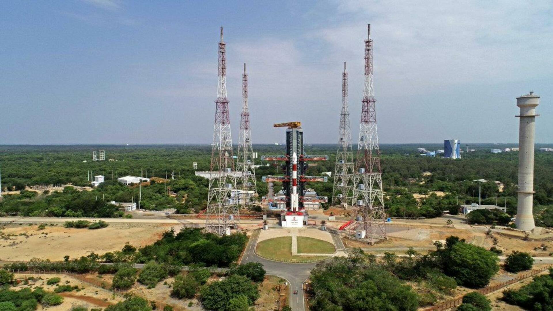 ISRO Aditya L1 Launch: నింగిలోకి దూసుకెళ్లిన 'ఆదిత్య ఎల్‌-1' మిషన్.. సూర్యుడిపై పరిశోధనకు ఇస్రో ముందడుగు