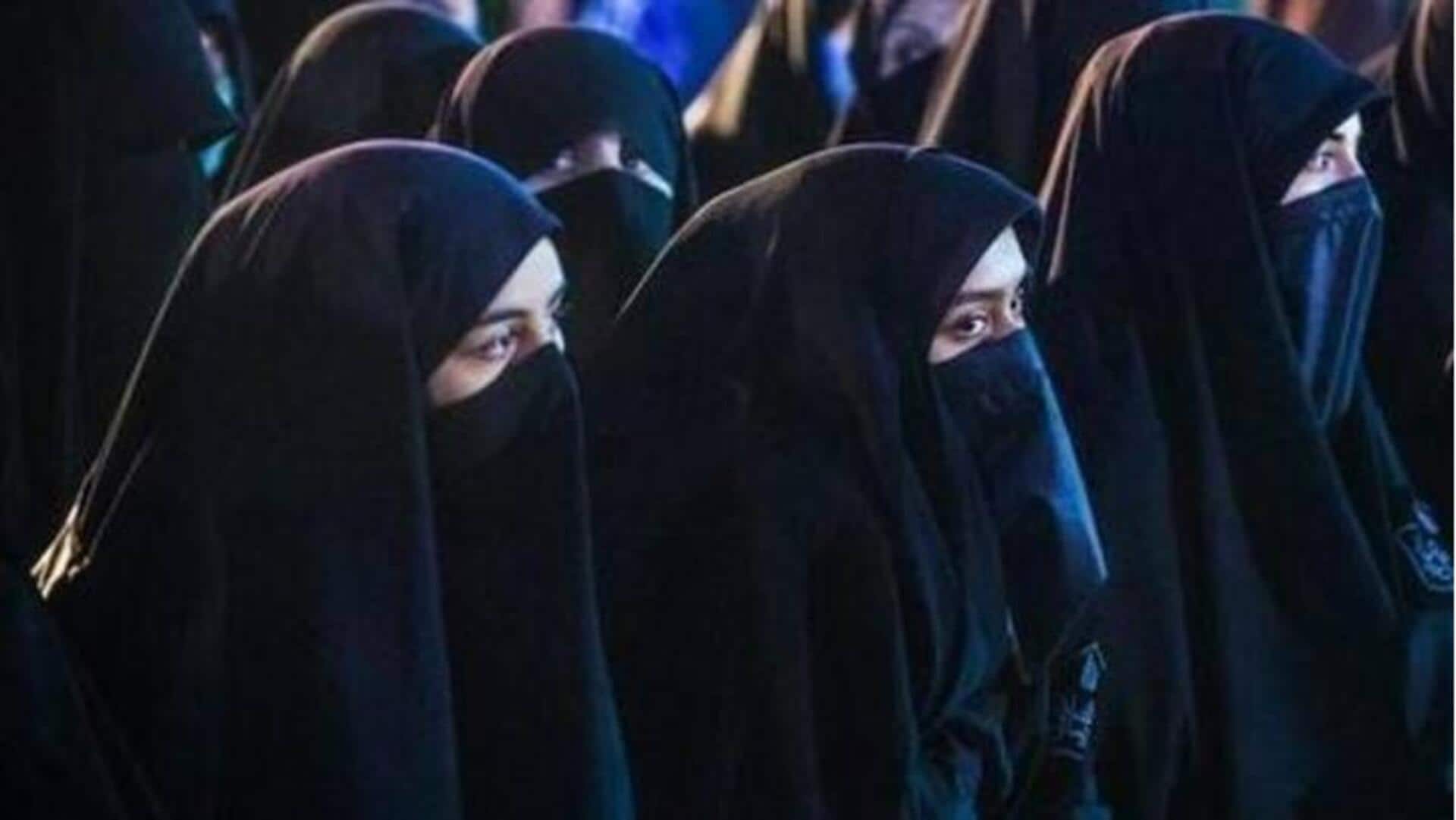 Hijab ban row: కర్ణాటకలో నేటి నుంచి హిజాబ్ ధరించొచ్చు.. సిద్ధరామయ్య ప్రభుత్వం ఉత్తర్వులు 