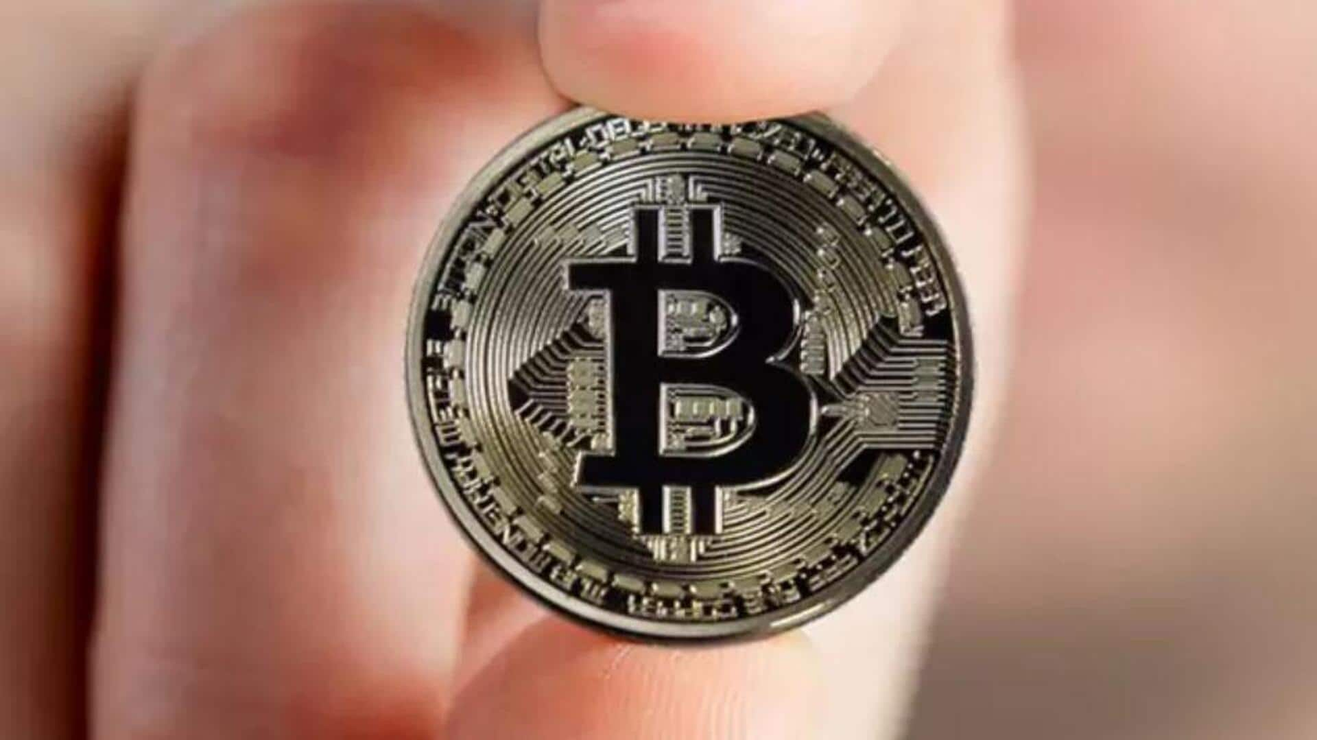 Bitcoin: బిట్‌కాయిన్ సృష్టికర్తకు సంబంధించి హెచ్‌బీవో డాక్యుమెంటరీ షాకింగ్ రివీల్స్