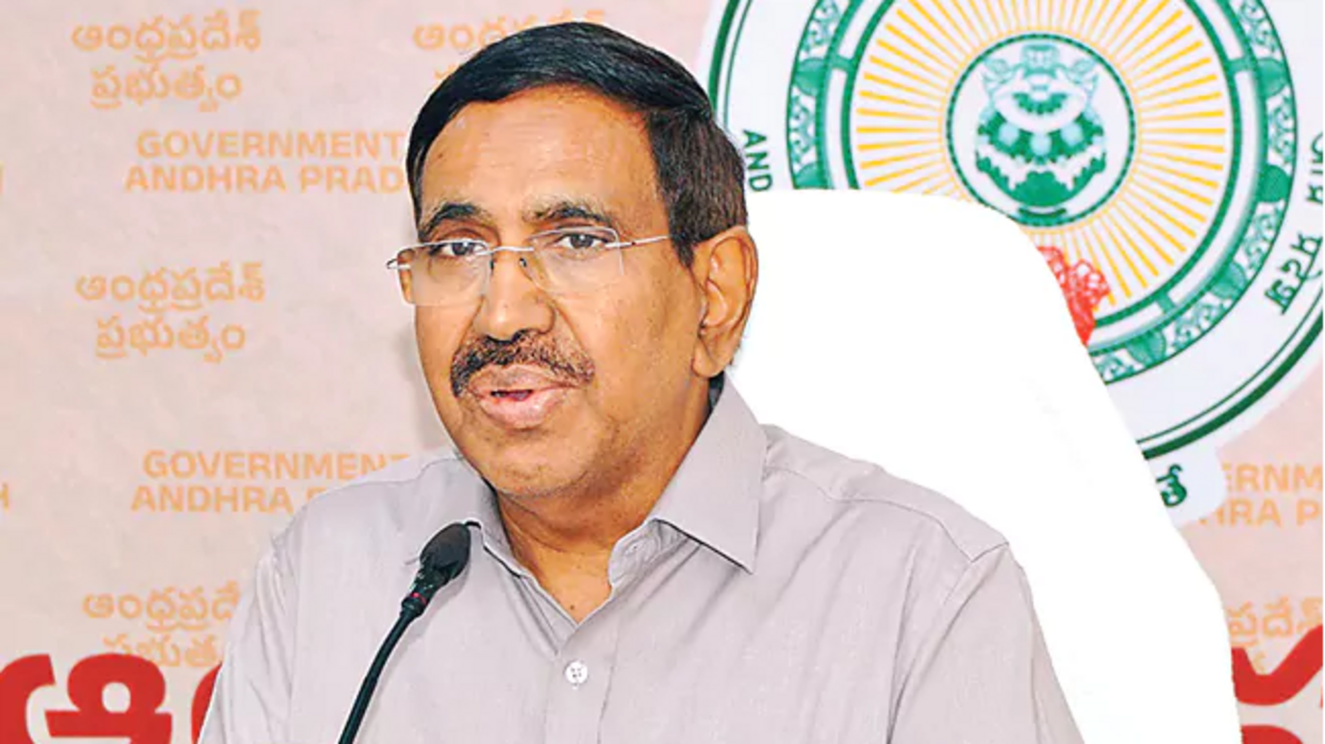 Amaravati : రాజధాని అమరావతి రెండోదశ ప్రాజెక్టు కోసం 40-45 వేల ఎకరాలు భూసమీకరణ.. మంత్రి నారాయణ వెల్లడి 