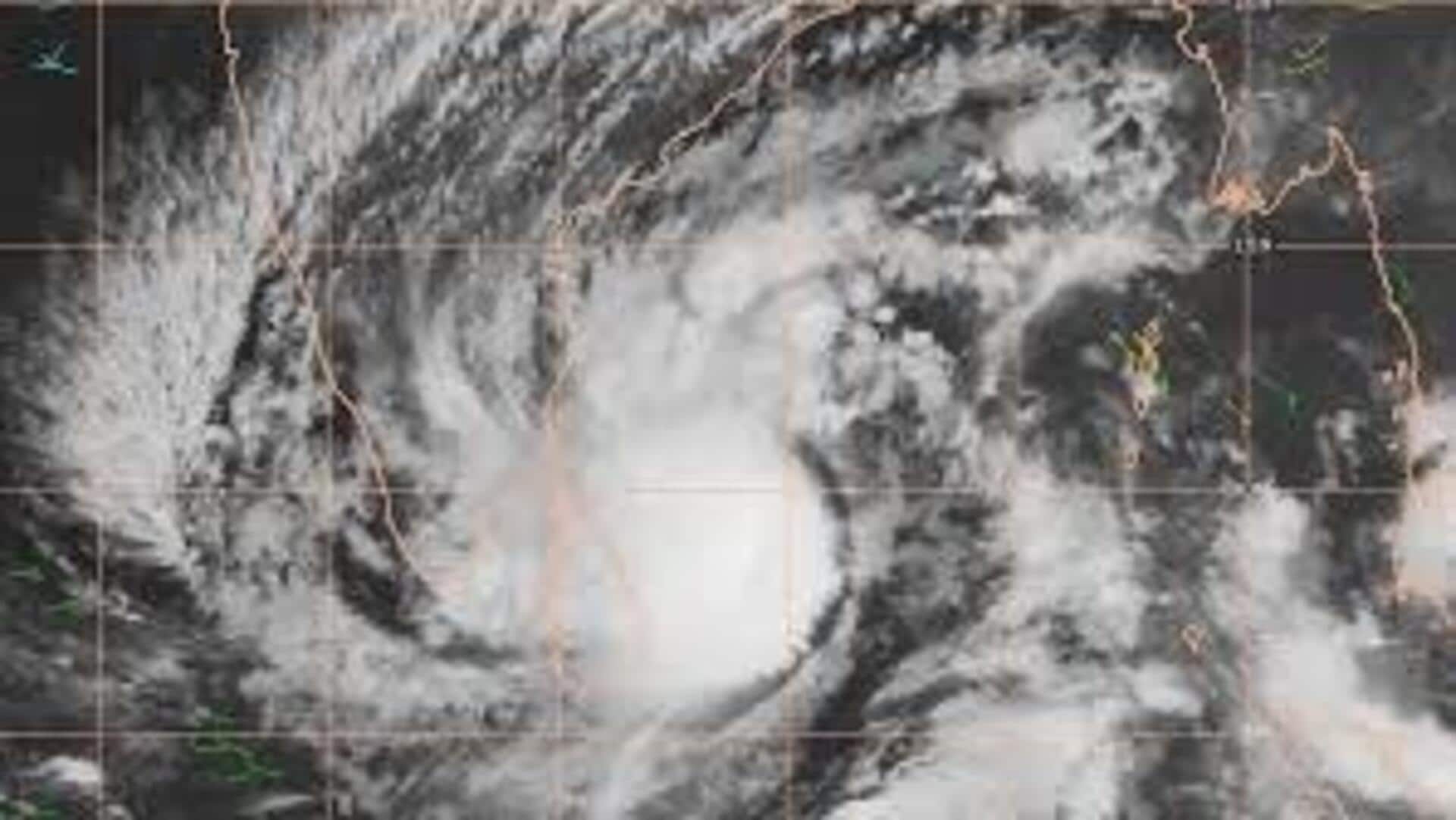 Cyclone Montha: 'మొంథా తుపాన్ కు' ఆ పేరు ఎలా వచ్చింది? ఏ దేశం పేరు పెట్టిందంటే? Cyclone Montha: 'మొంథా తుపాన్ కు' ఆ పేరు ఎలా వచ్చింది? ఏ దేశం పేరు పెట్టిందంటే?