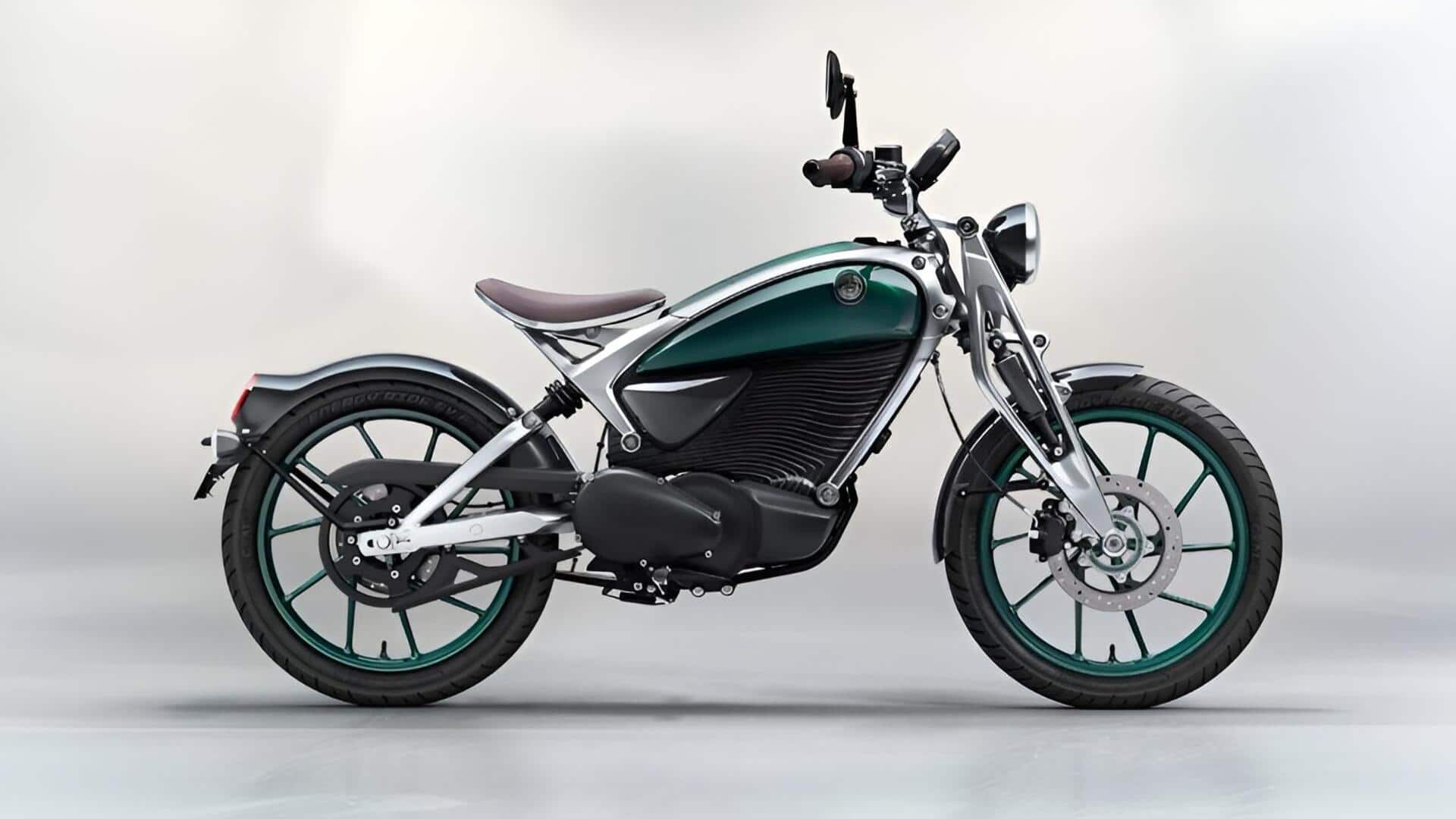 Royal Enfield: రాయల్ ఎన్‌ఫీల్డ్ అభిమానులకు శుభవార్త.. 'ఫ్లయింగ్ ఫ్లీ C6' ఎలక్ట్రిక్ బైక్ ఎంట్రీ!