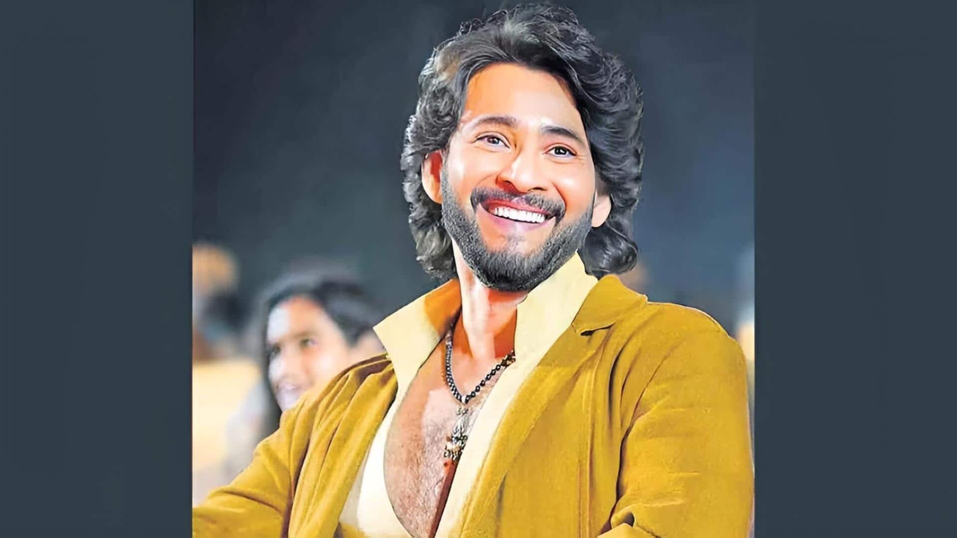 Varanasi: రాజమౌళి 'వారణాసి'కి 80 రోజుల షూటింగ్‌ బ్యాలెన్స్‌.. రిలీజ్‌కు స్పీడ్‌ పెంచిన జక్కన్న!