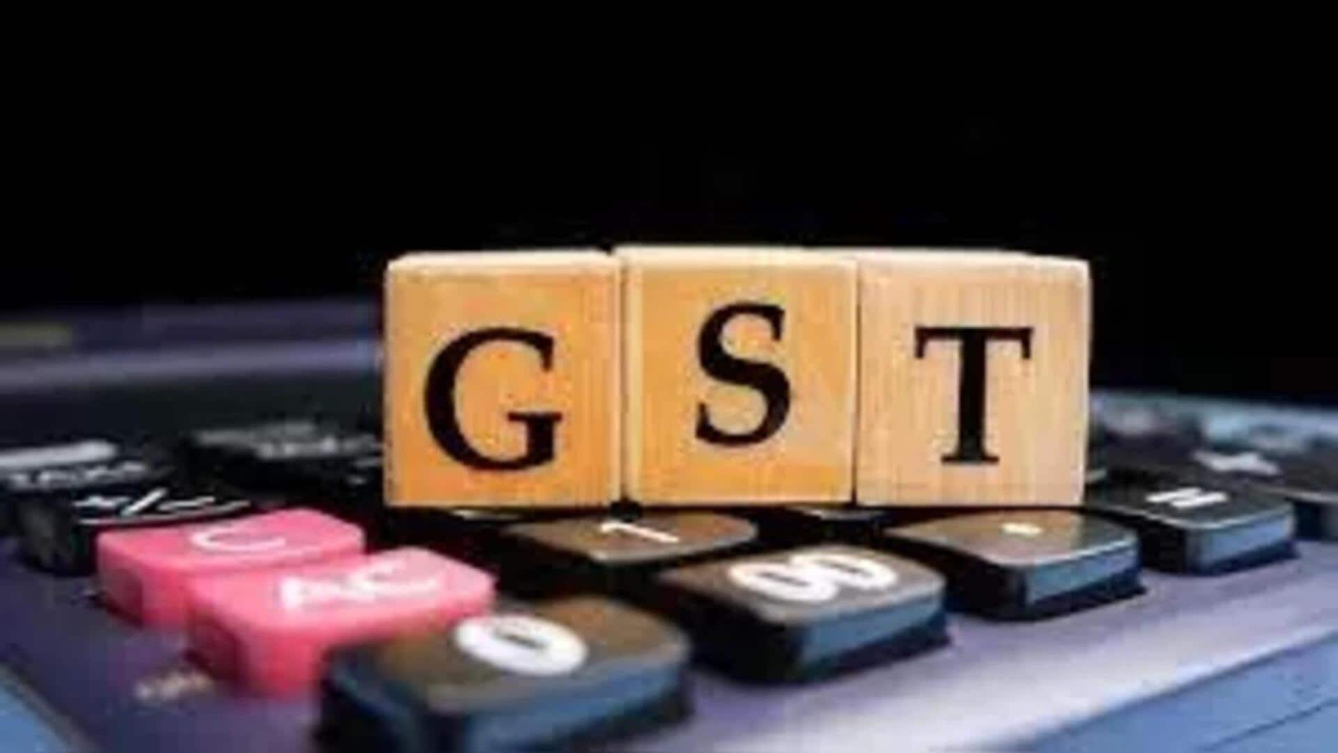 GST: నేటి నుంచి కొత్త 'జీఎస్టీ'.. తగ్గనున్న 375 వస్తువుల ధరలు GST: నేటి నుంచి కొత్త 'జీఎస్టీ'.. తగ్గనున్న 375 వస్తువుల ధరలు