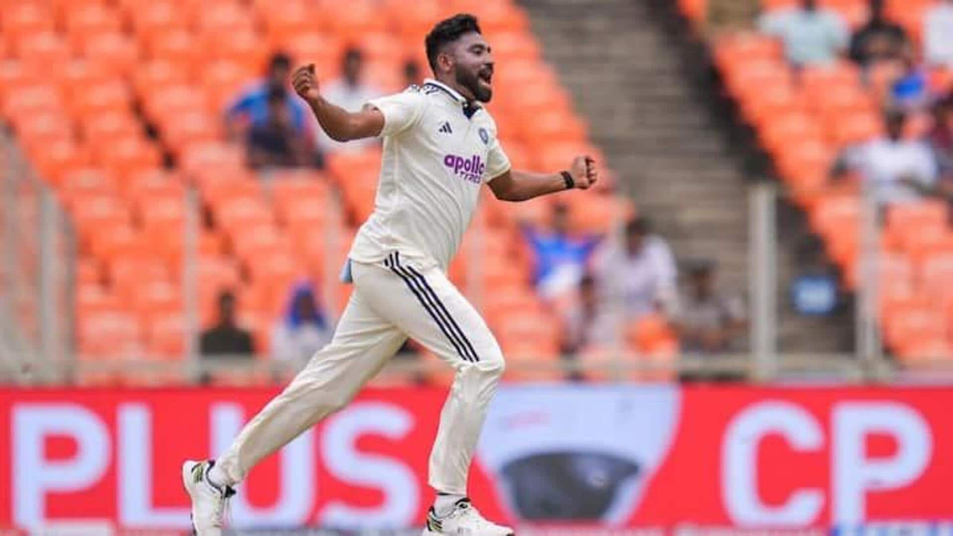 IND vs WI: భారత్ తో మొదటి టెస్ట్ .. వెస్టిండీస్‌ 162 ఆలౌట్‌!