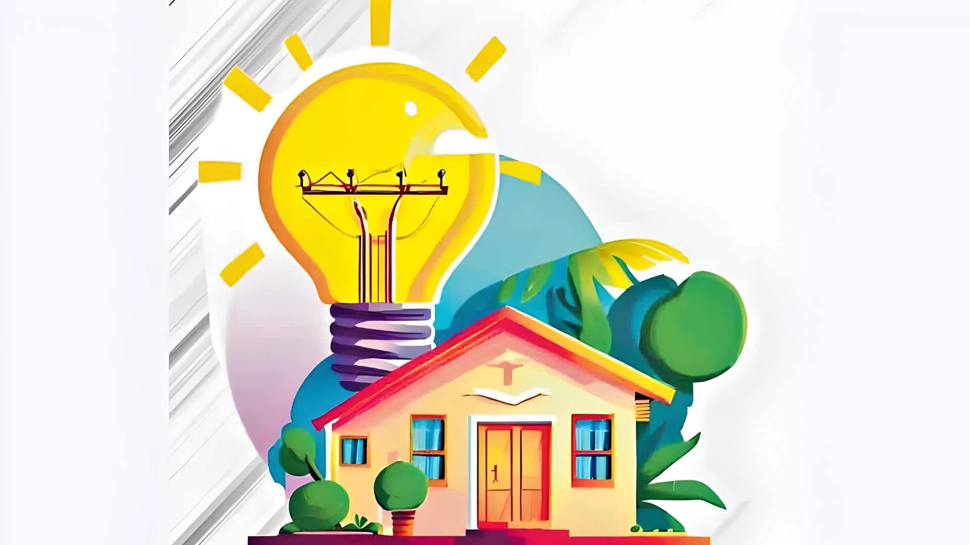 Telangana: 2026-27లో గృహజ్యోతి పథకానికి రూ.2,080 కోట్ల మంజూరు