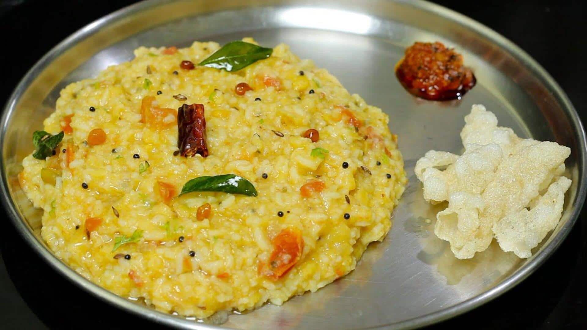 Healthy Foods: చల్లటి వాతావరణంలో మరింత రుచిగా మారే వంటకాలివే..