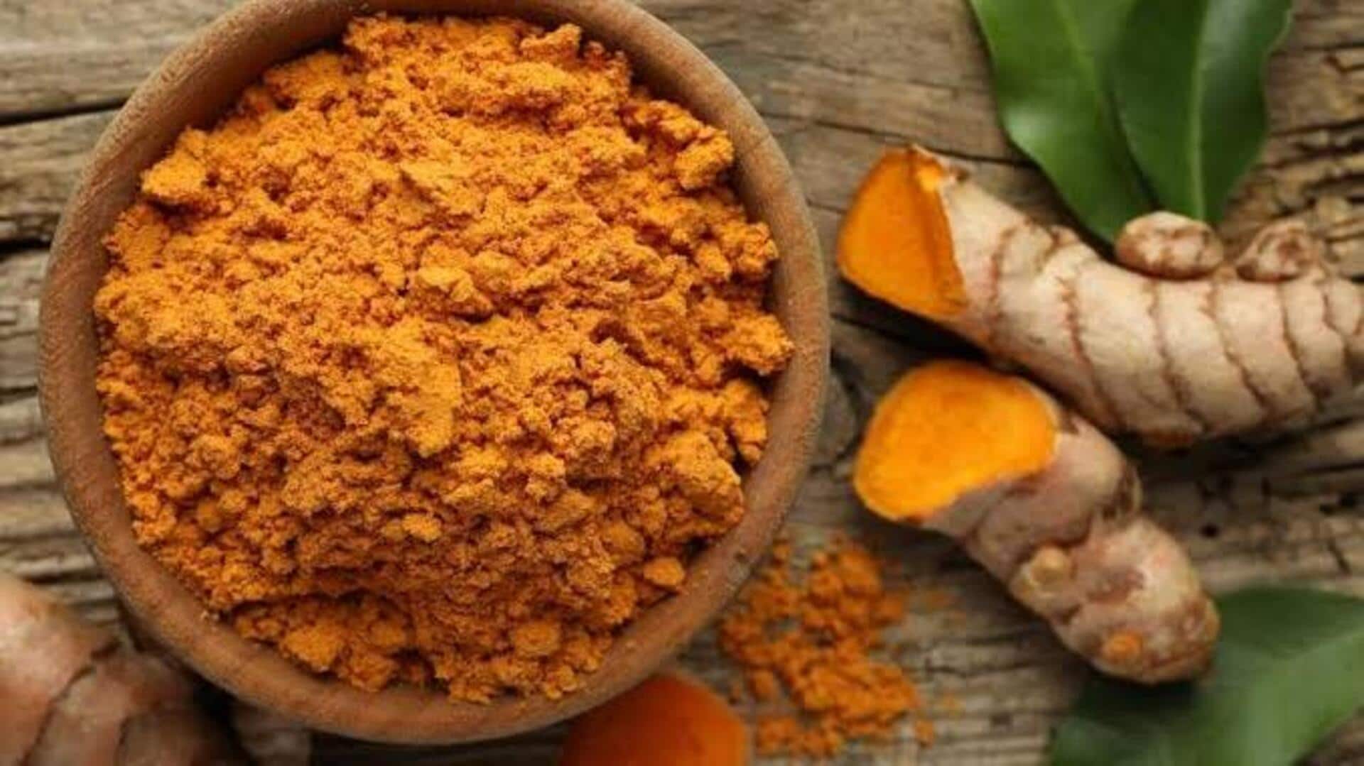 Turmeric steam: సైనసైటిస్‌తో ఇబ్బందా? పసుపు ఆవిరితో ఉపశమనం పొందే సరైన విధానం ఇదే!