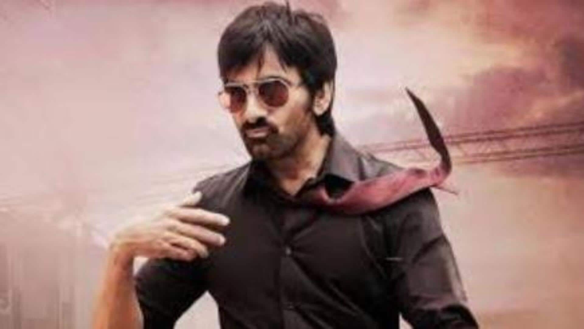 Ravi Teja : షూటింగ్‌లో రవితేజకు గాయం.. శస్త్ర చికిత్స చేసిన వైద్యులు