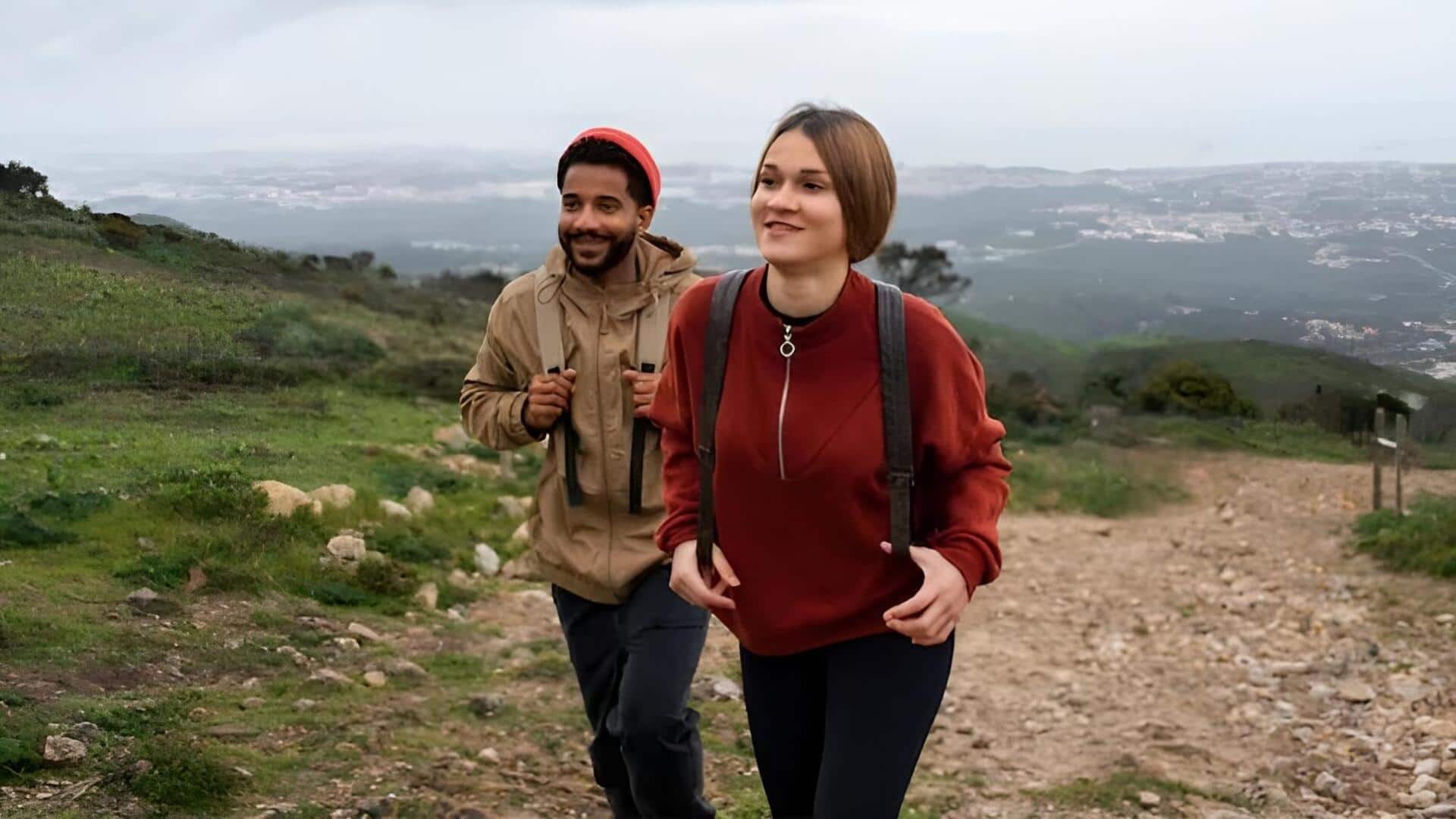 Alpine Divorce : బ్రేకప్‌ల తర్వాత కొత్త షాకింగ్ ట్రెండ్.. 'ఆల్పైన్ డివోర్స్' అసలు ఏమిటి?