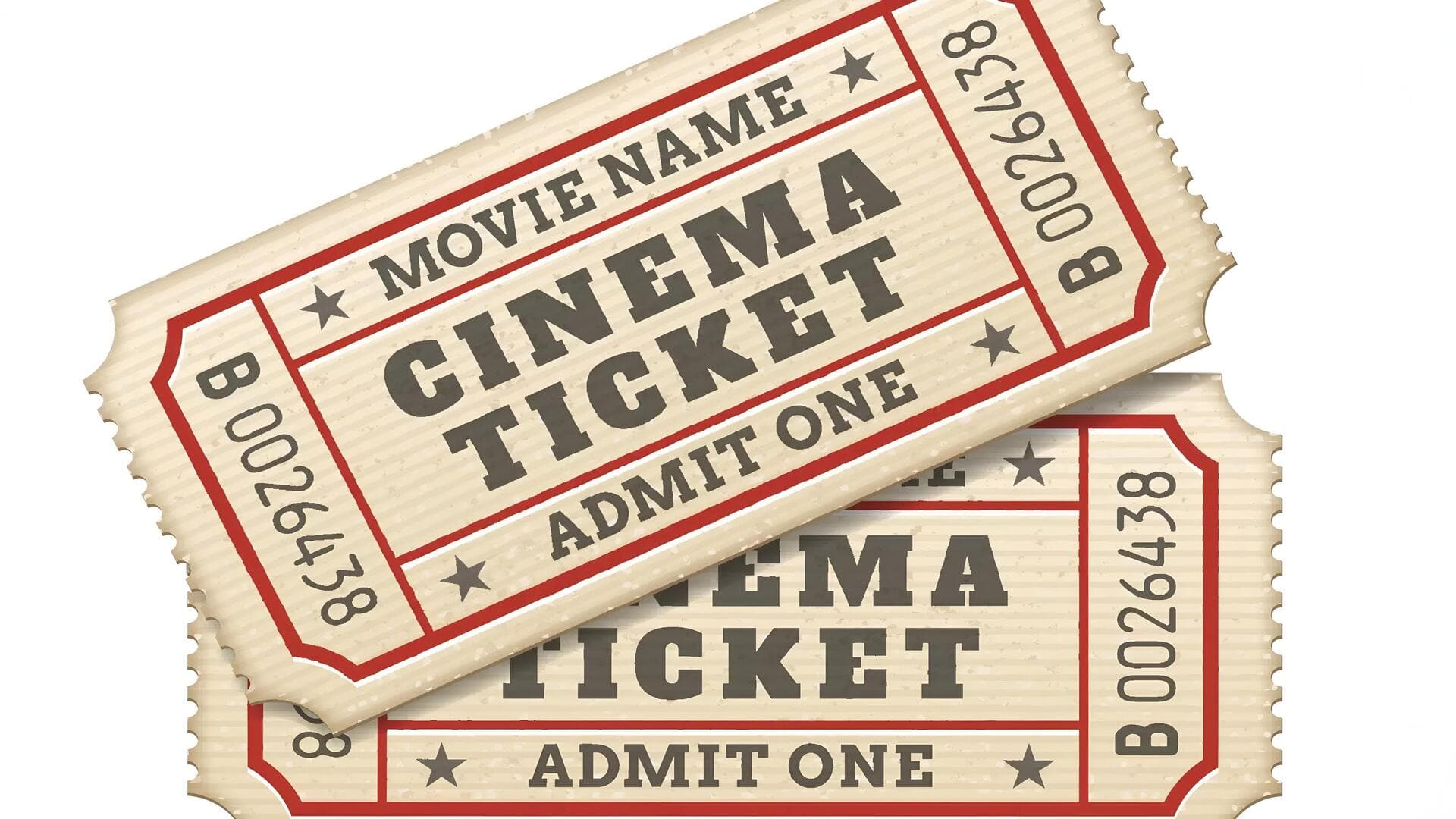 Ticket Price: మళ్లీ రాజుకున్న టికెట్ ధరల వివాదం