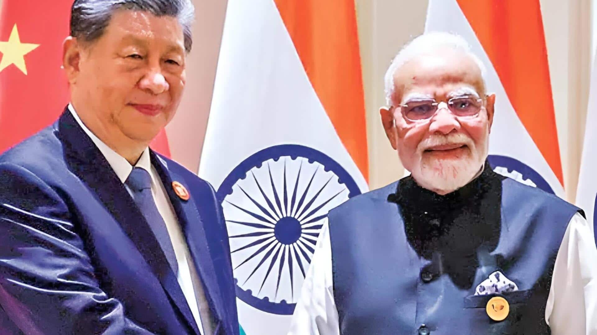 BRICS Summit 2026: విభేదాలను వివాదాలుగా మారనీయం.. భారత్‌-చైనా సంబంధాలపై కీలక నిర్ణయం