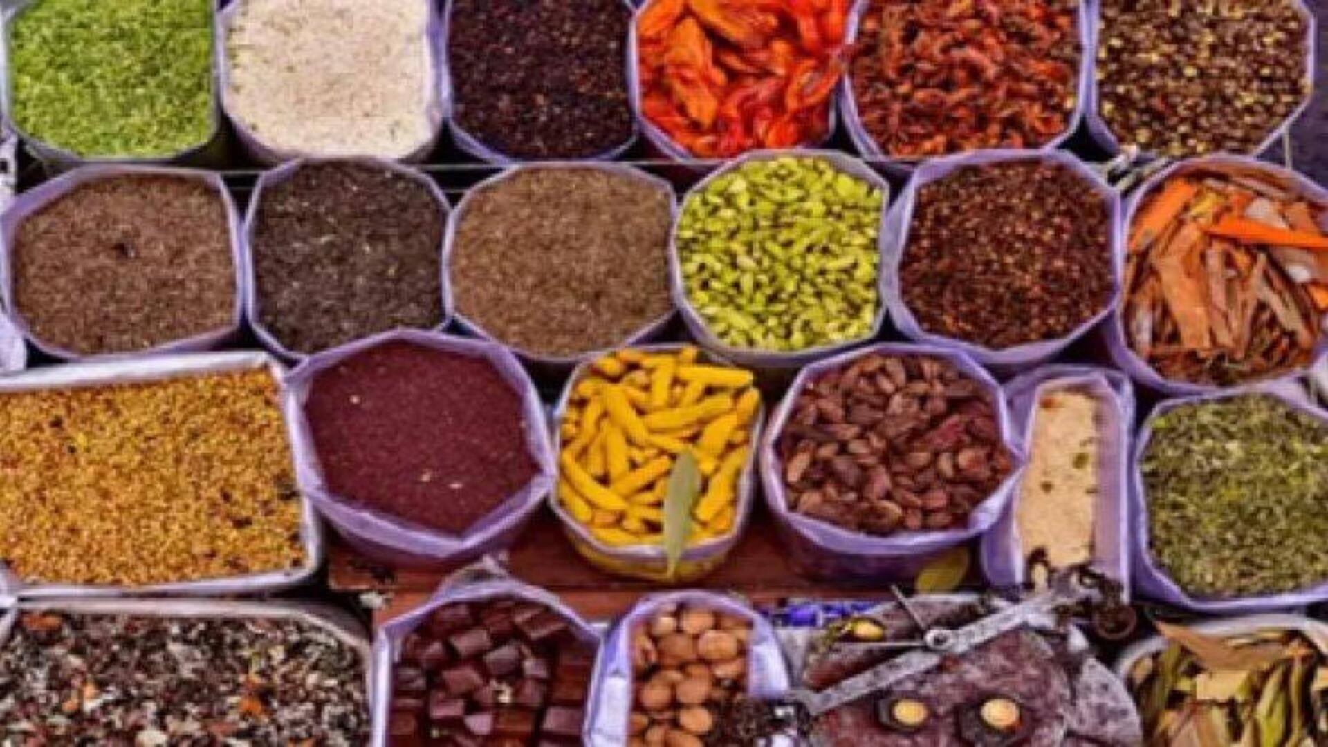 Indian spices: ఎవరెస్ట్-MDHకి క్లీన్ చిట్ ఇచ్చిన FSSAI - భారతీయ సుగంధ ద్రవ్యాలలో క్యాన్సర్ కలిగించే అంశాలు లేవు 