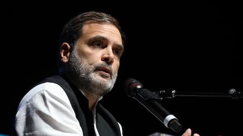 Rahul Gandhi :తెలుగు భాషను 'ప్రైడ్ ఆఫ్ ఇండియా' గా అభివర్ణించిన రాహుల్ గాంధీ 