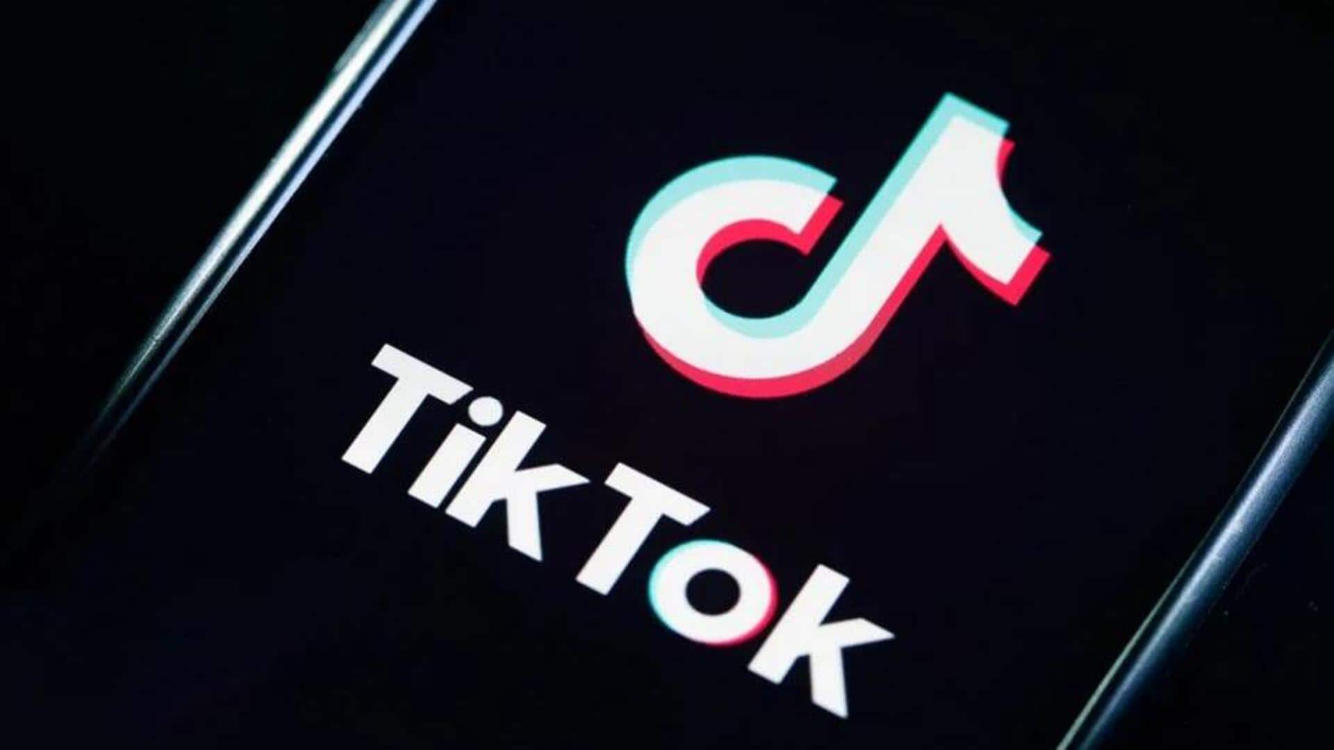 TikTok: టిక్టాక్పై నిషేధం కొనసాగుతుంది.. క్లారిటీ ఇచ్చిన కేంద్ర ప్రభుత్వం TikTok: టిక్టాక్పై నిషేధం కొనసాగుతుంది.. క్లారిటీ ఇచ్చిన కేంద్ర ప్రభుత్వం